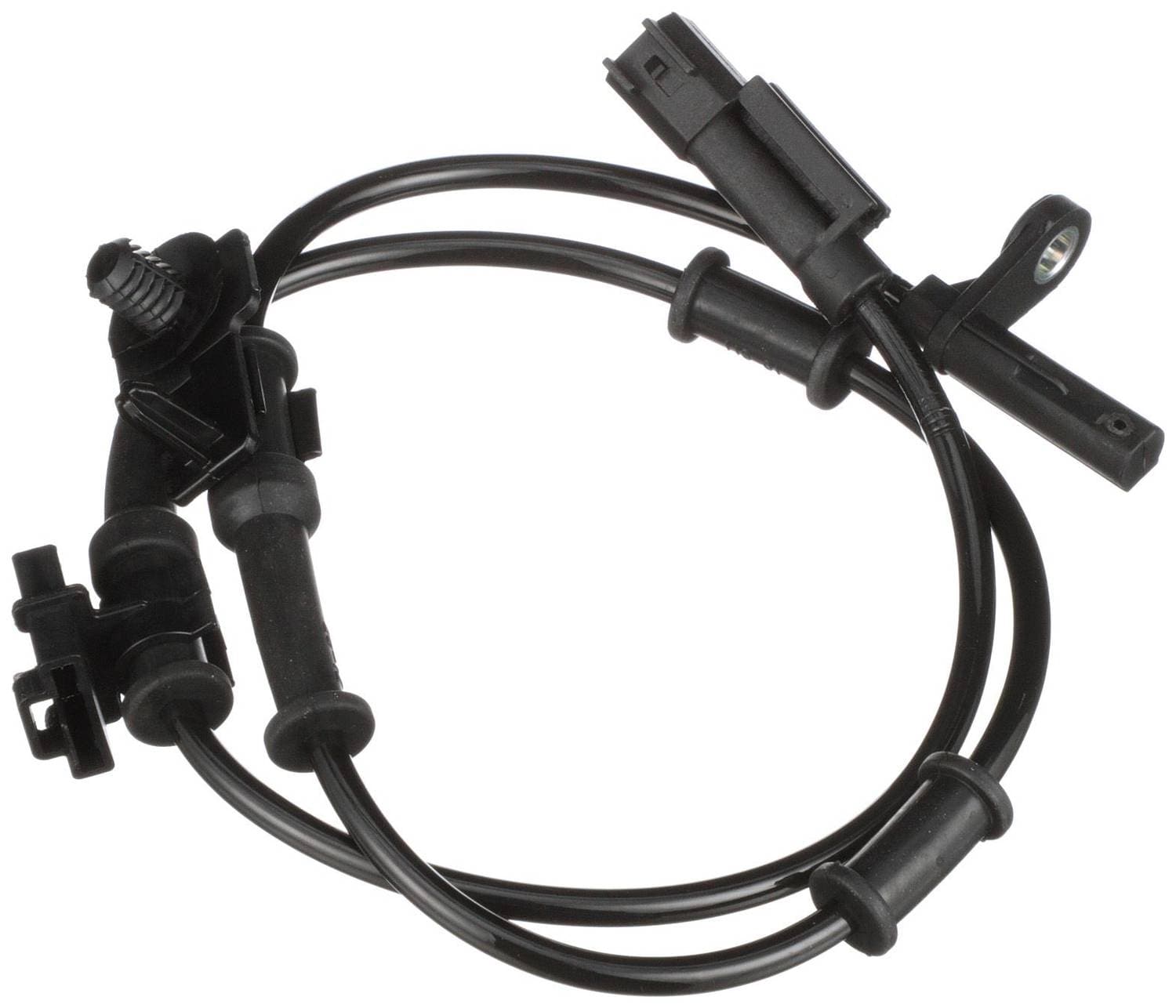 Standard Ignition 2 Terminal ABS Speed Sensor ALS2892 | O'Reilly