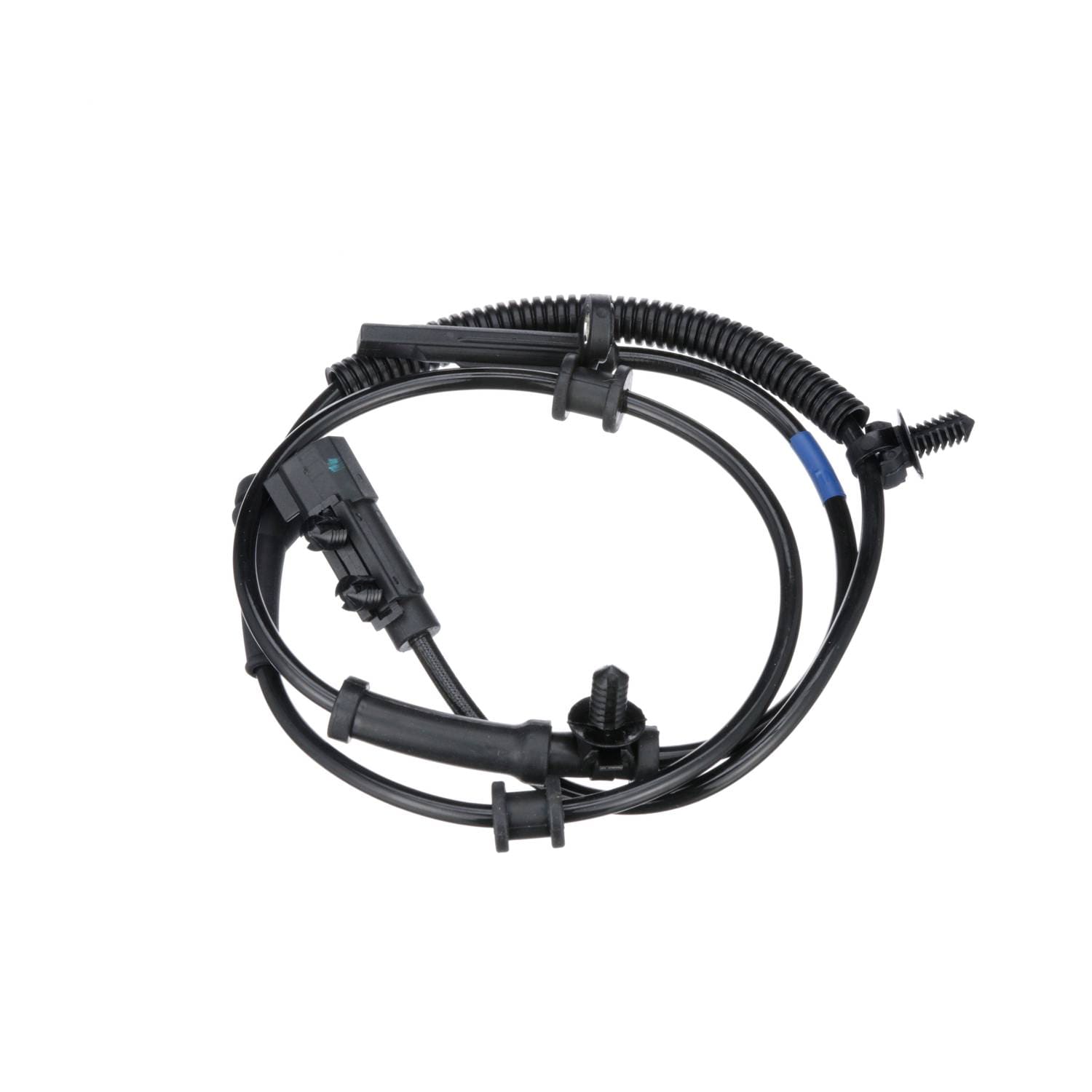 Standard Ignition 2 Terminal ABS Speed Sensor ALS2897 | O'Reilly