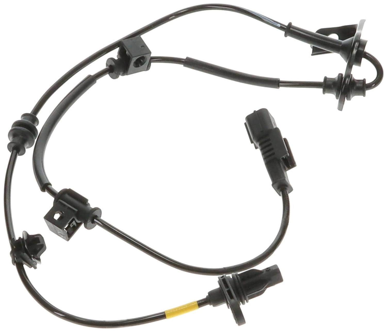 Standard Ignition 2 Terminal ABS Speed Sensor ALS3027 | O'Reilly