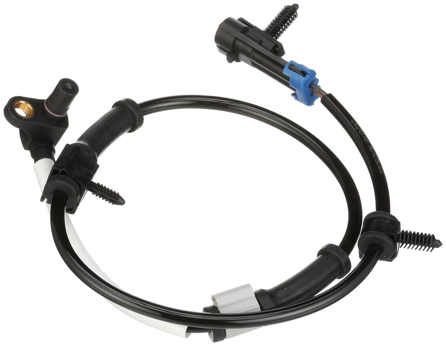 Standard Ignition 2 Terminal ABS Speed Sensor ALS3077 | O'Reilly