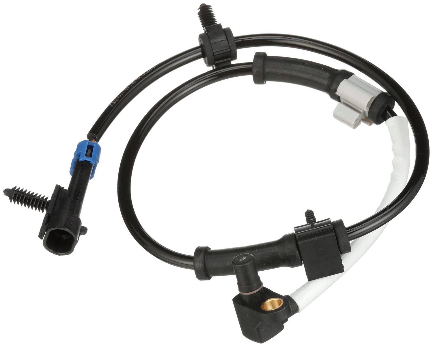Standard Ignition 2 Terminal ABS Speed Sensor ALS3077 | O'Reilly