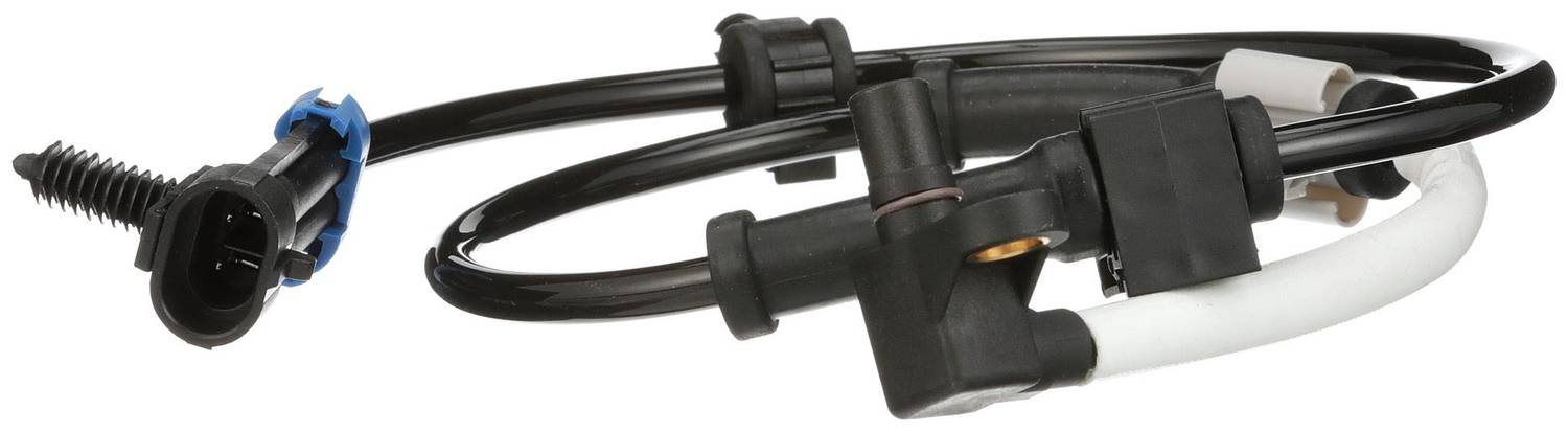 Standard Ignition 2 Terminal ABS Speed Sensor ALS3077 | O'Reilly
