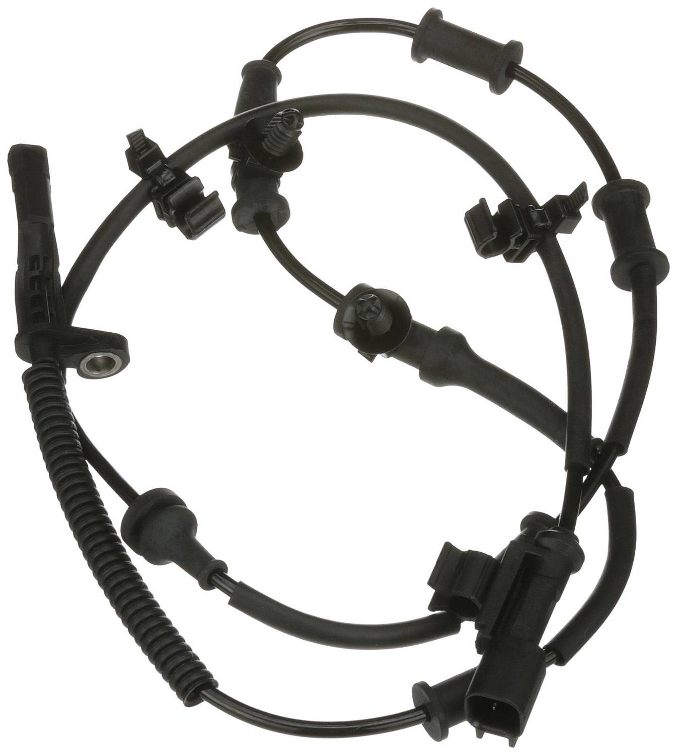 Standard Ignition 2 Terminal ABS Speed Sensor ALS3228 | O'Reilly