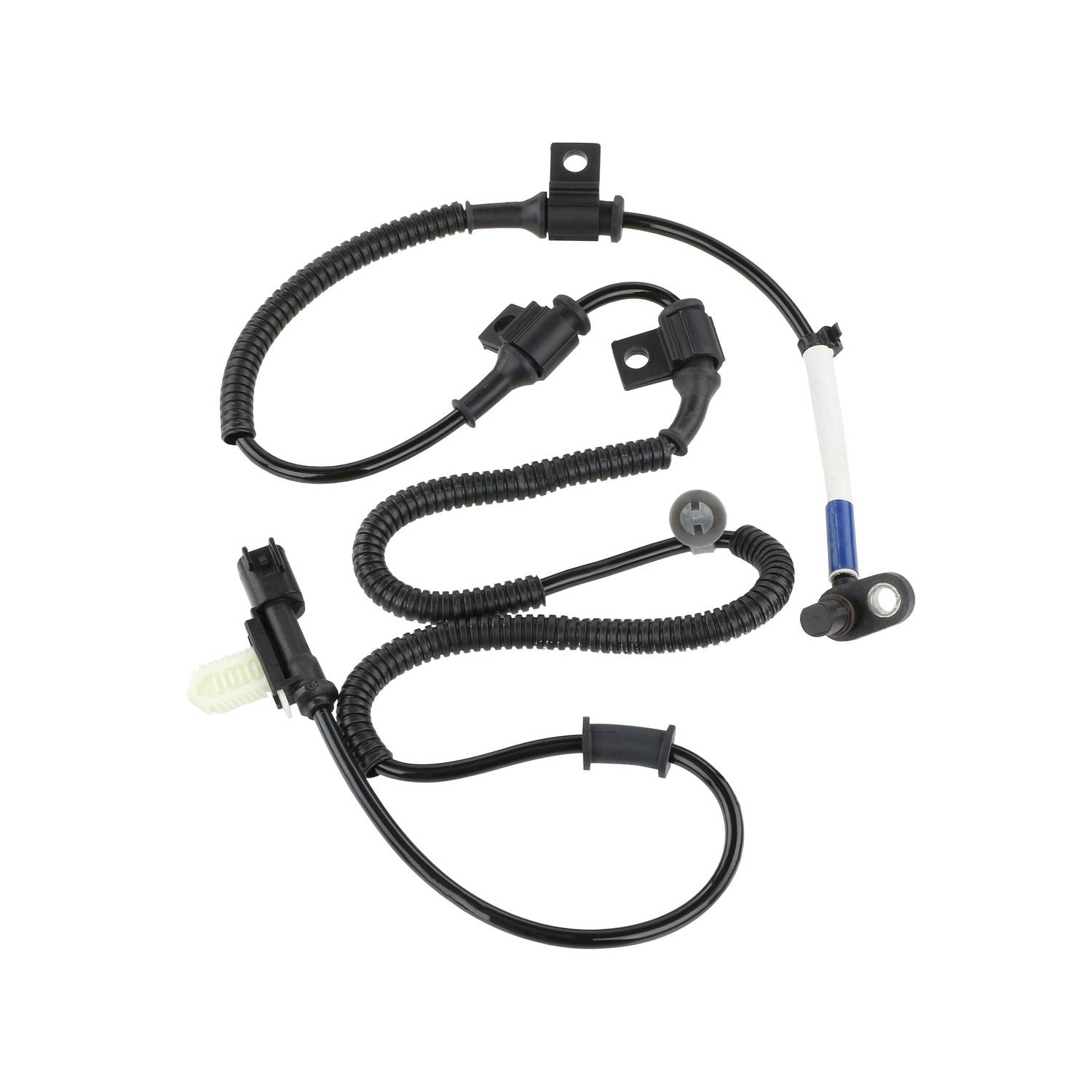 Standard Ignition 2 Terminal ABS Speed Sensor ALS3268 | O'Reilly