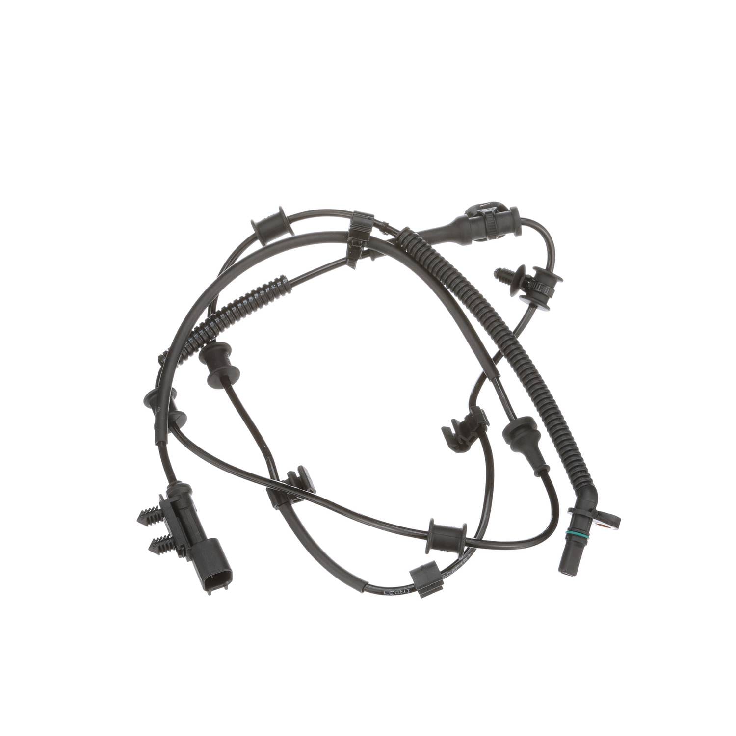 Standard Ignition 2 Terminal ABS Speed Sensor ALS3277 | O'Reilly