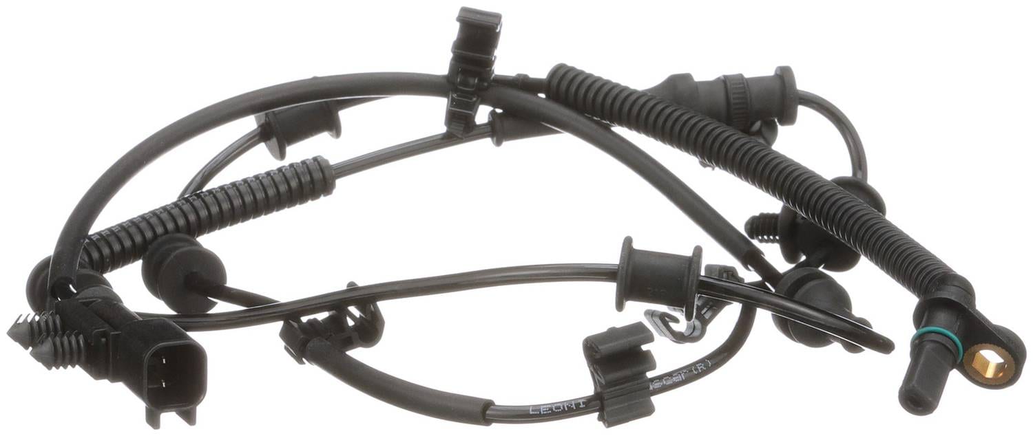 Standard Ignition 2 Terminal ABS Speed Sensor ALS3277 | O'Reilly