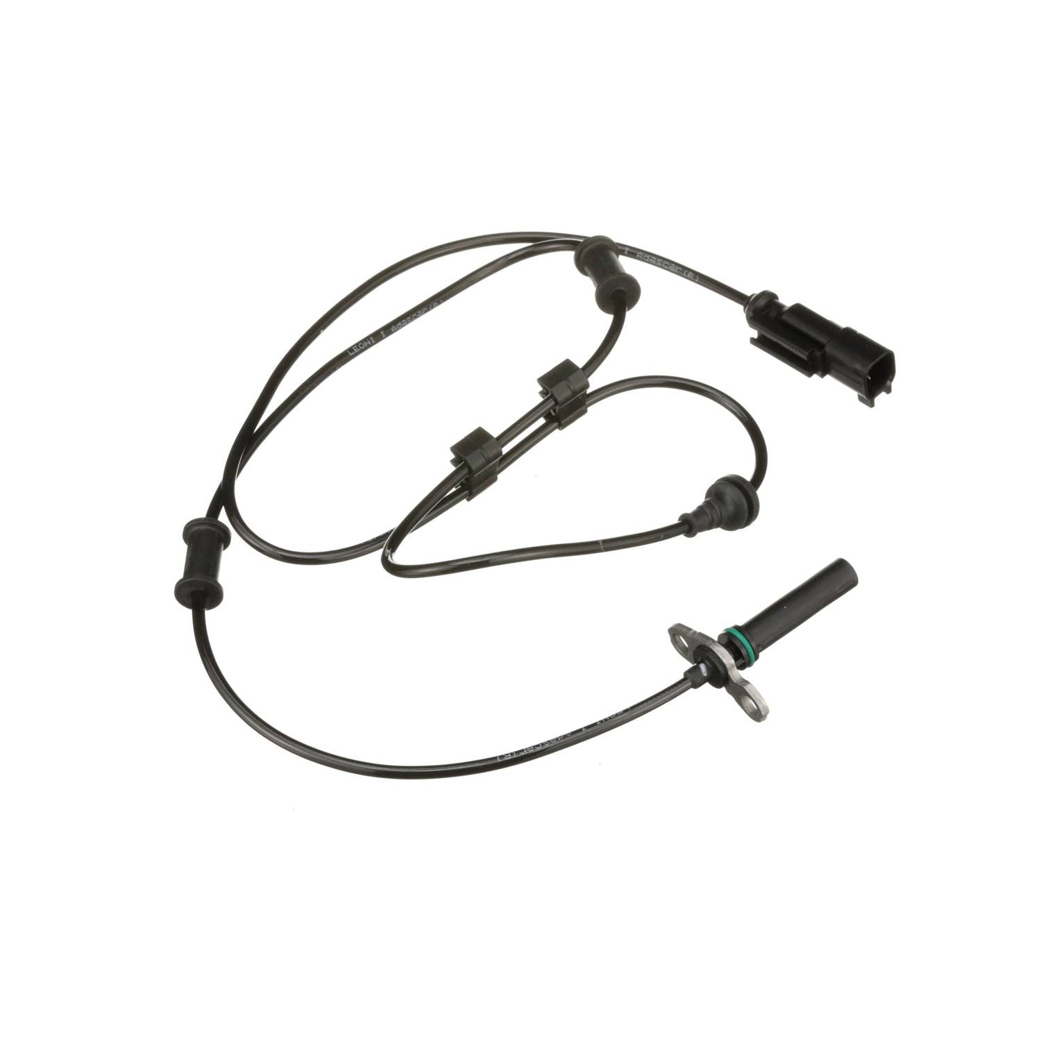Standard Ignition 2 Terminal ABS Speed Sensor ALS3297 | O'Reilly