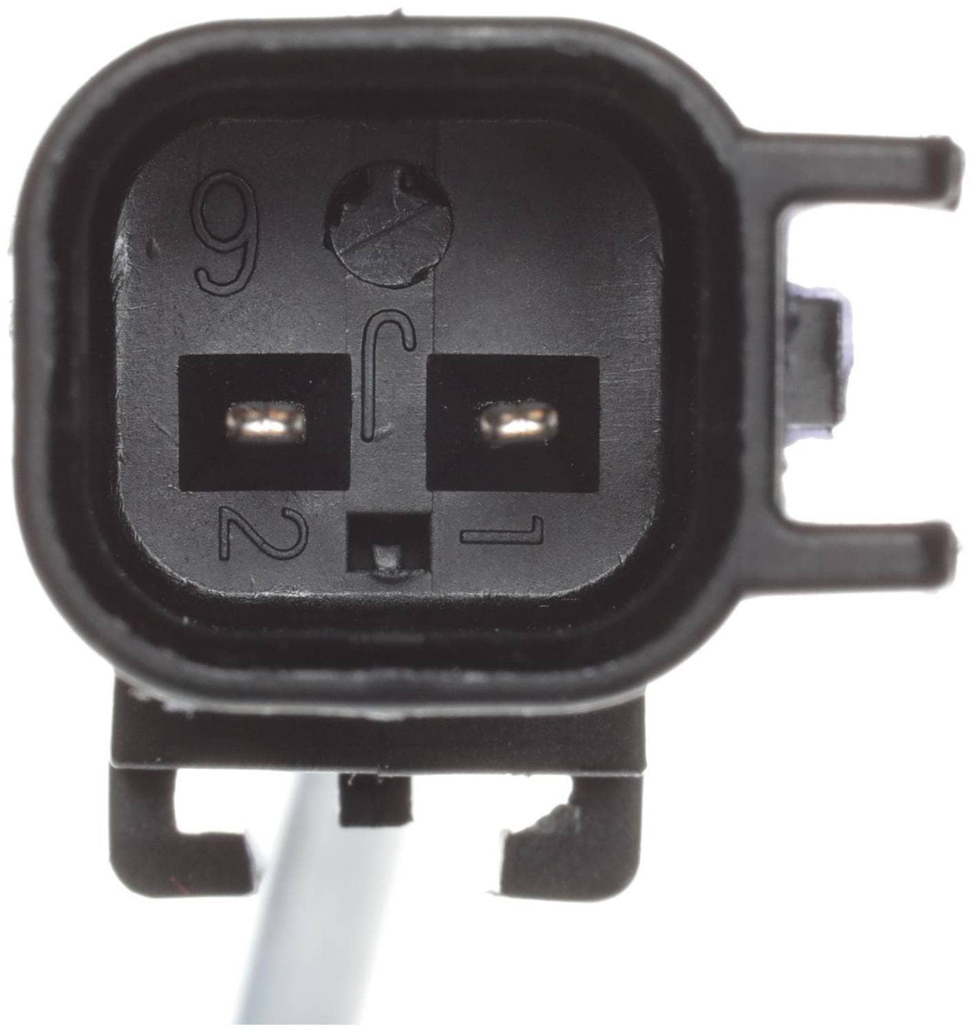 Standard Ignition 2 Terminal ABS Speed Sensor ALS3297 | O'Reilly