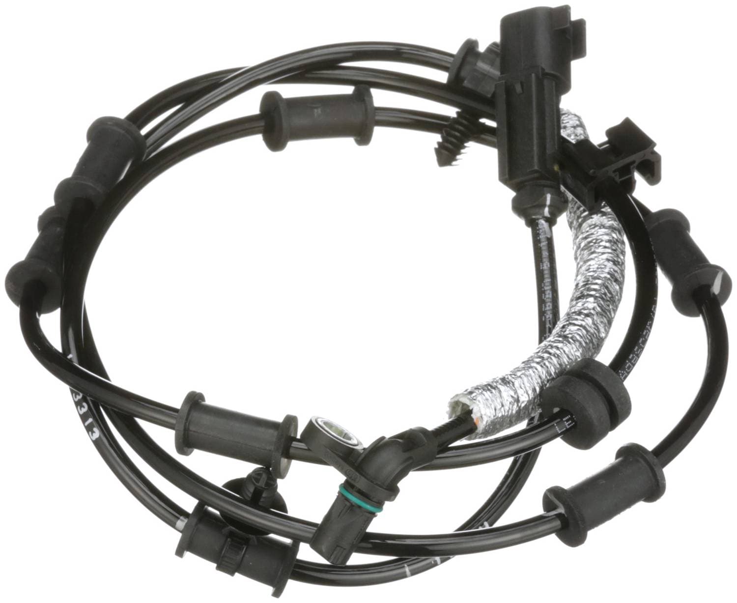 Standard Ignition 2 Terminal ABS Speed Sensor ALS3374 | O'Reilly