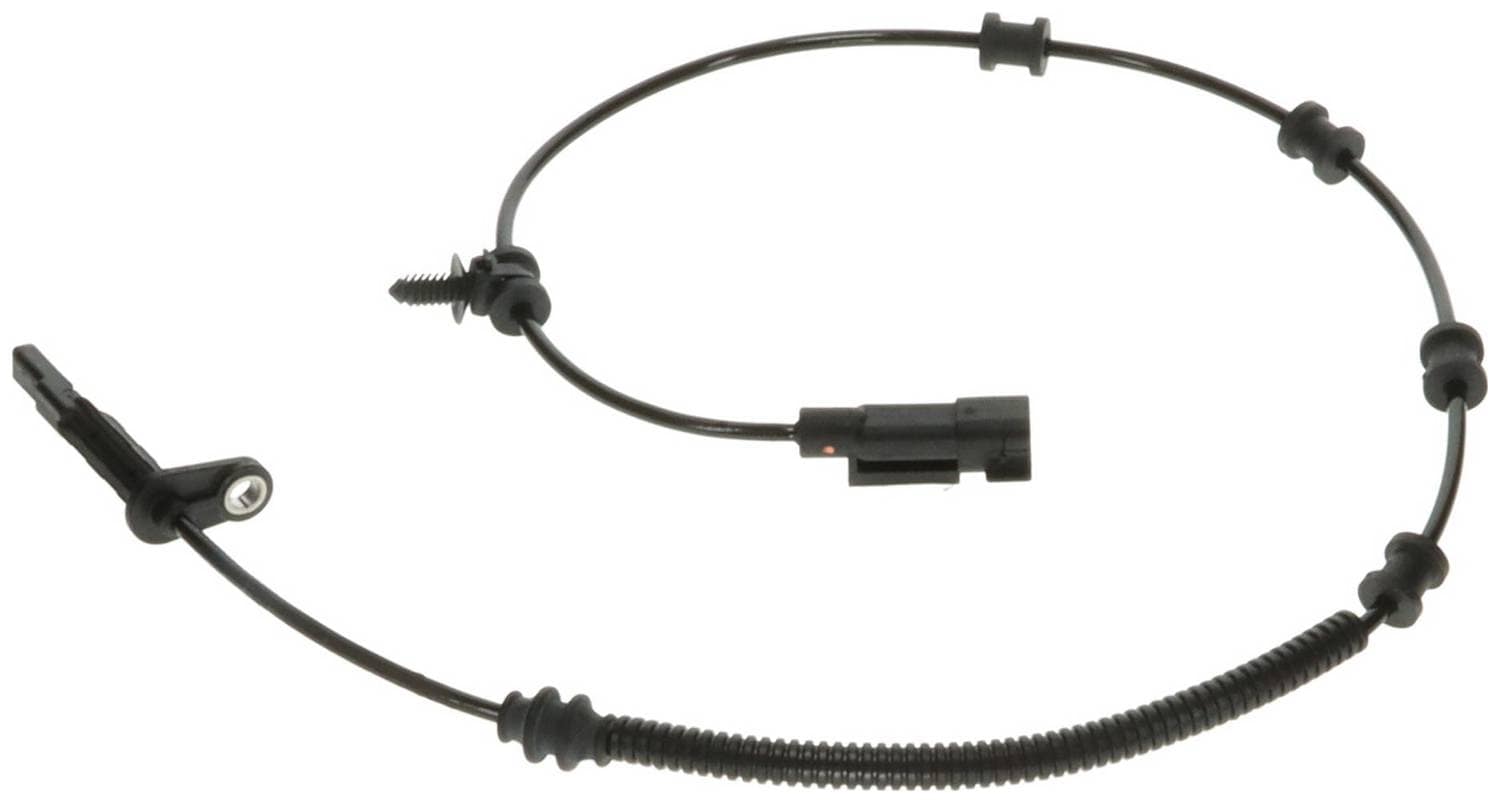 Standard Ignition 2 Terminal ABS Speed Sensor ALS3646 | O'Reilly