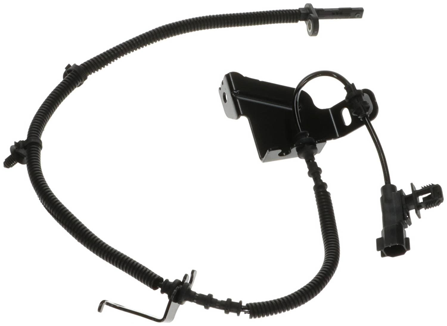 Standard Ignition 2 Terminal ABS Speed Sensor ALS3658 | O'Reilly