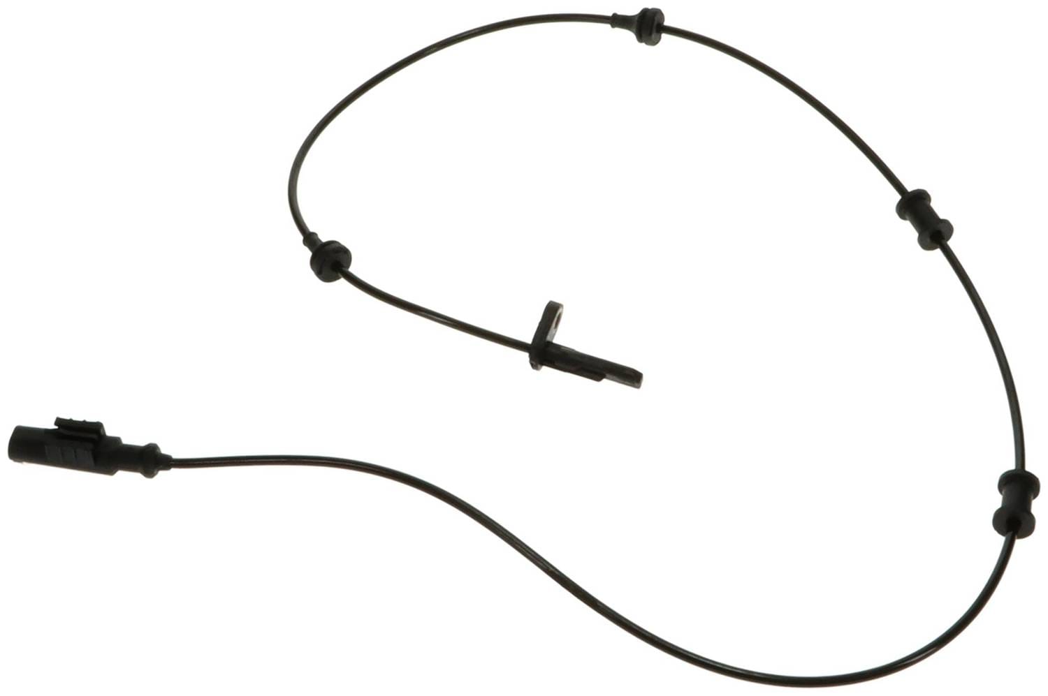 Standard Ignition 2 Terminal ABS Speed Sensor ALS3698 | O'Reilly