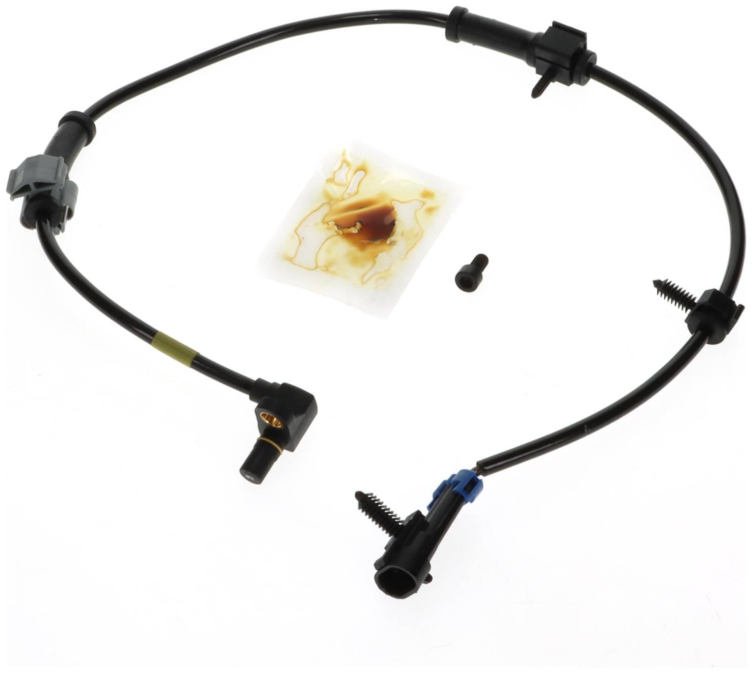 Standard Ignition 2 Terminal ABS Speed Sensor ALS482 | O'Reilly