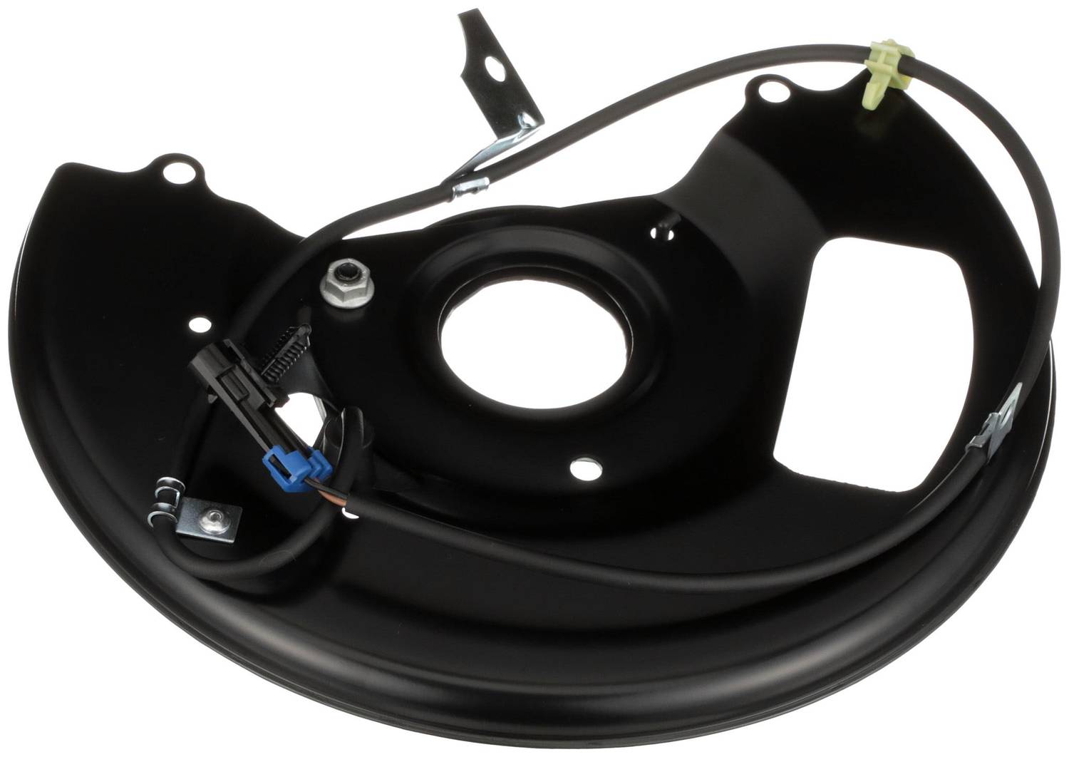 Standard Ignition 2 Terminal ABS Speed Sensor ALS543 | O'Reilly