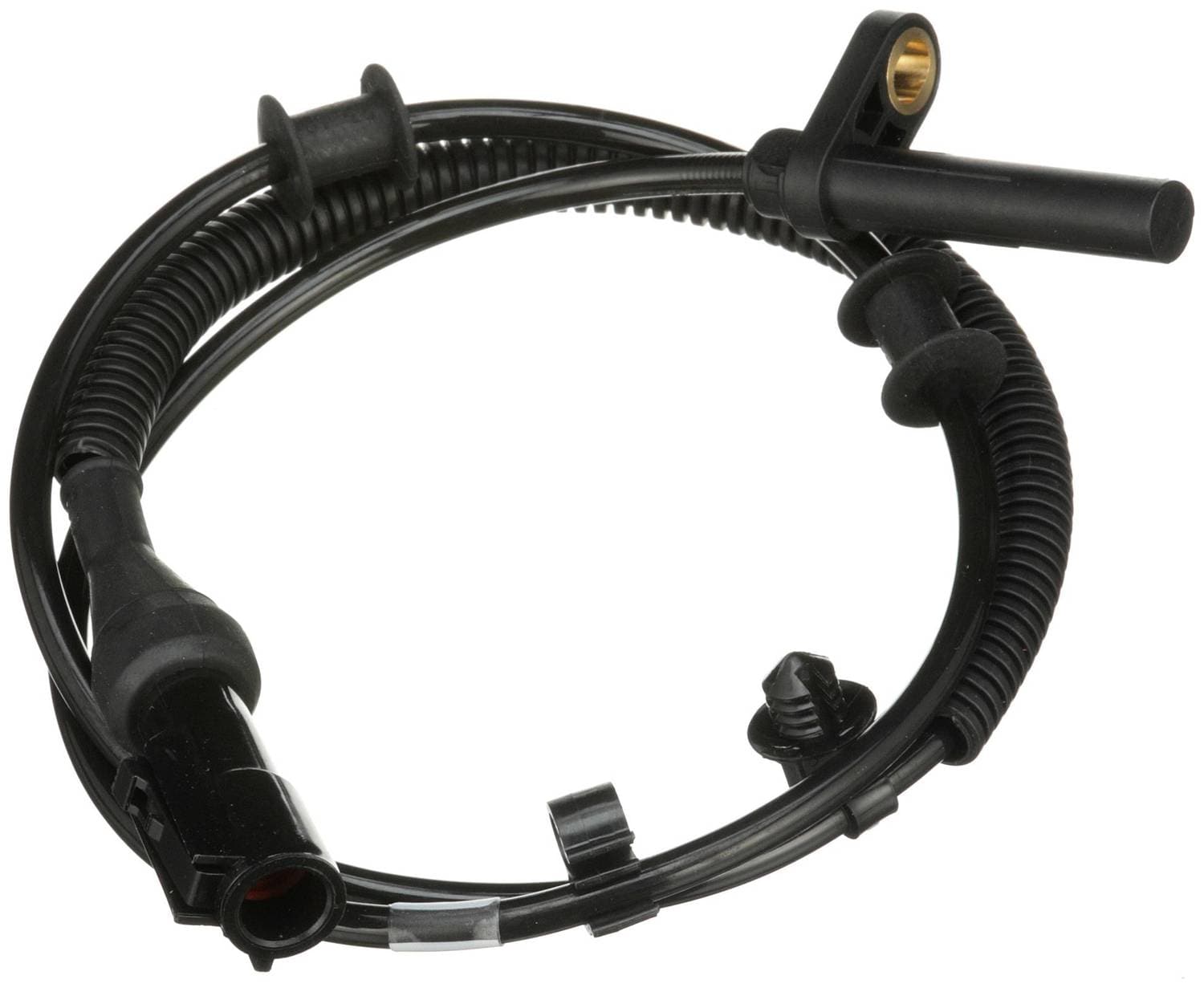 Standard Ignition 2 Terminal ABS Speed Sensor ALS917 | O'Reilly