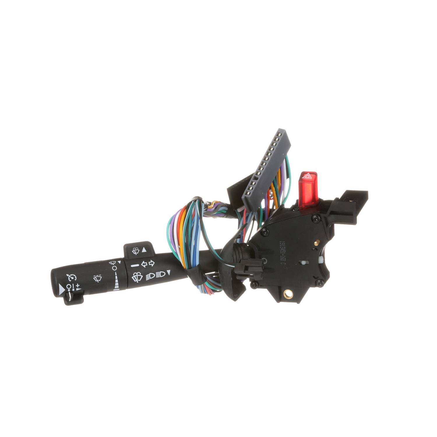 Standard Ignition 26 Terminal Multi-Function Switch CBS1452 | O
