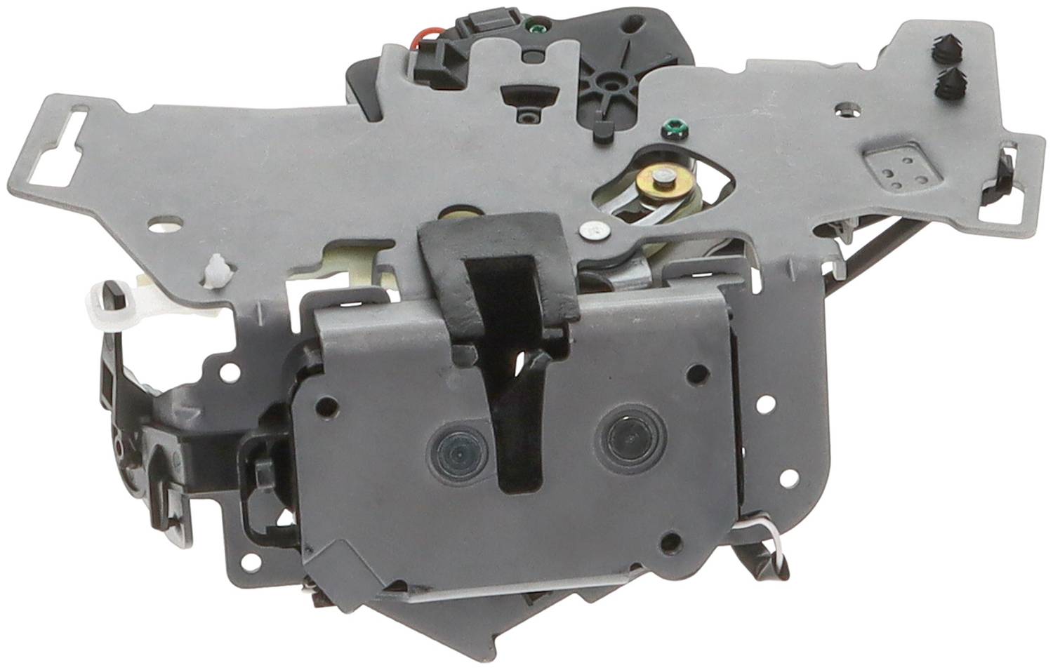 Standard Ignition 4 Terminal Door Lock Actuator DLA961 | O'Reilly