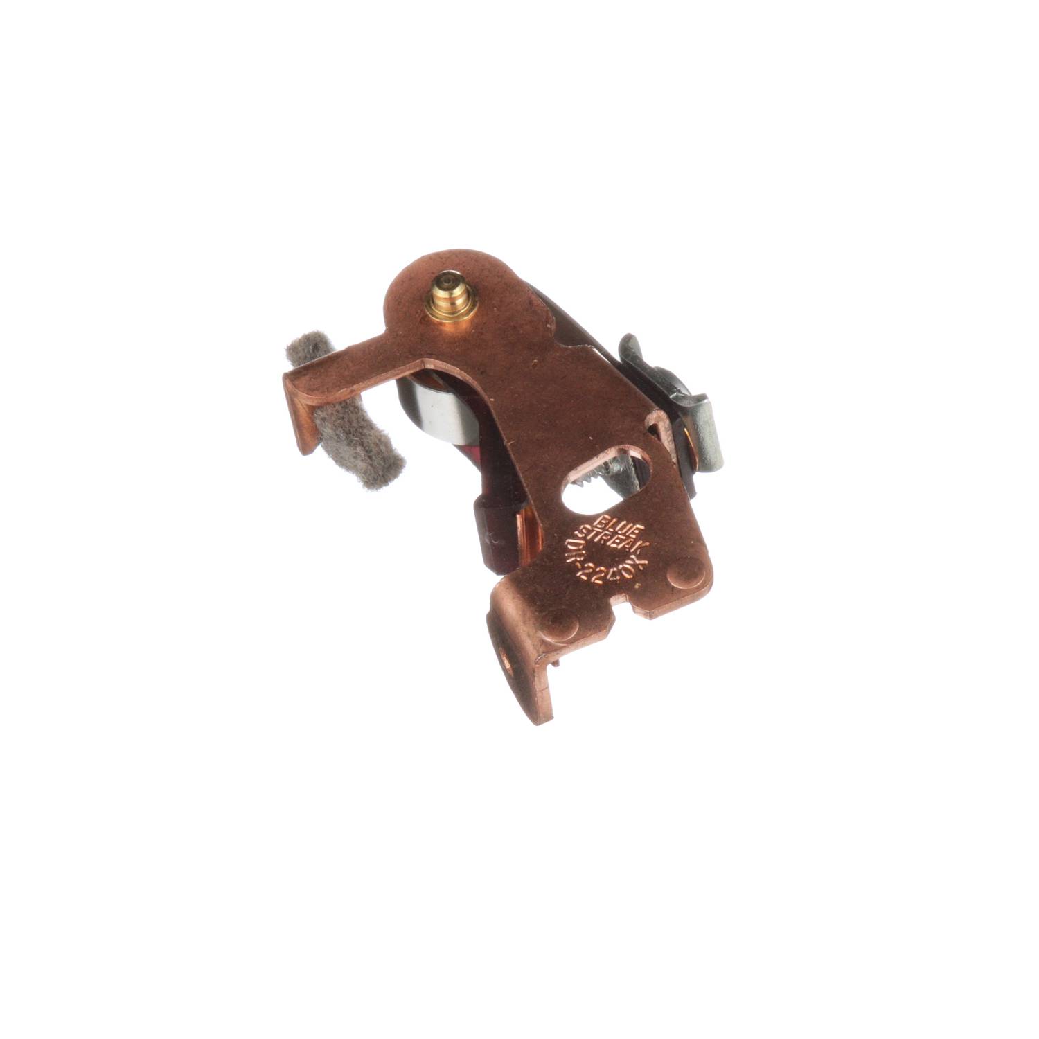 Standard Motor Products MC-DR2240X Blue Streak Ignition Points - Performance Points Kit