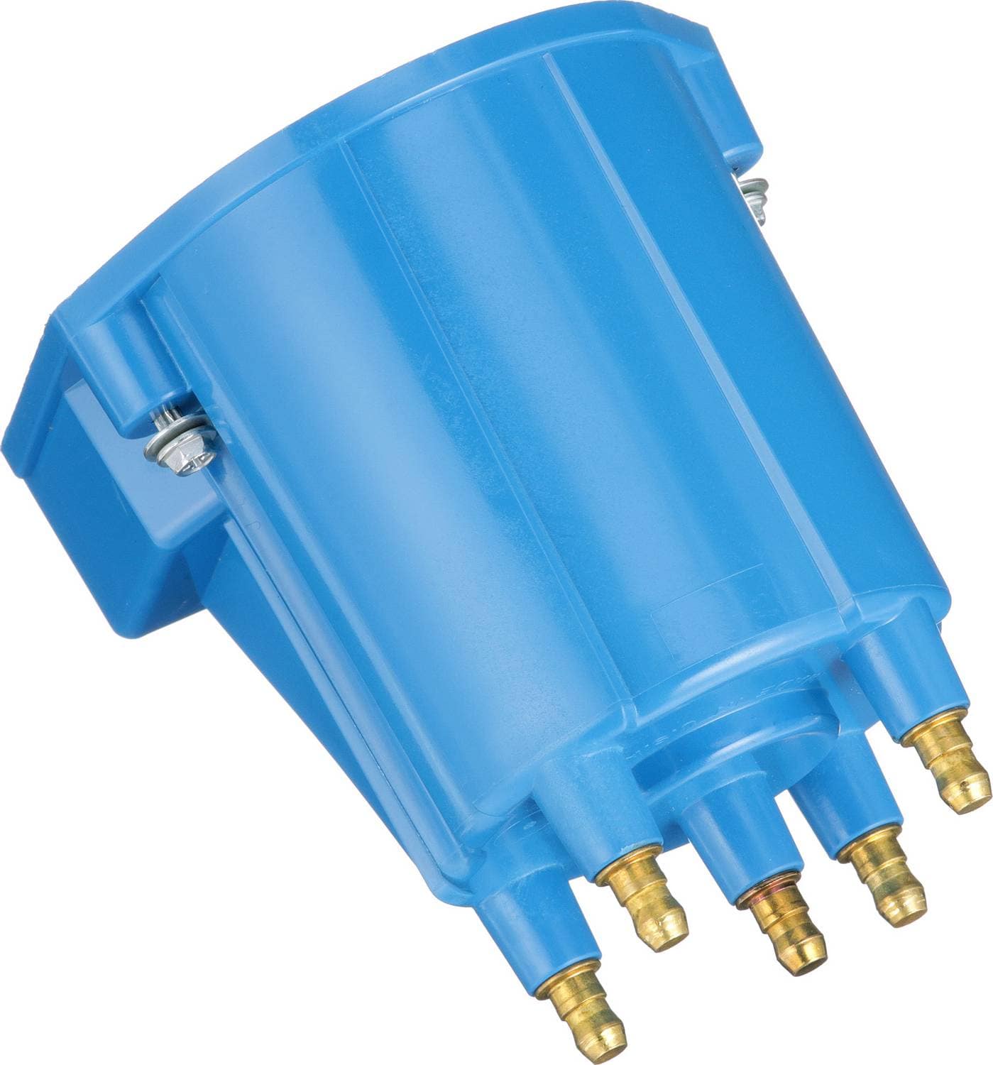 Standard Ignition Blue Streak Distributor Cap DR459 | O'Reilly
