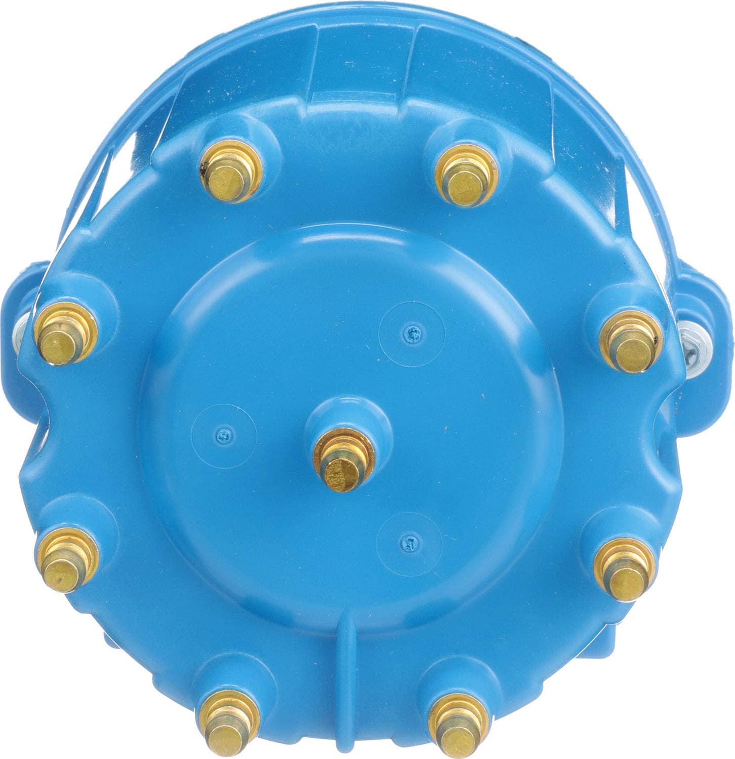 【re:z BLUE】SPICULE DIA SET Standard Ignition Blue Streak Distributor Cap DR468 | O'Reilly