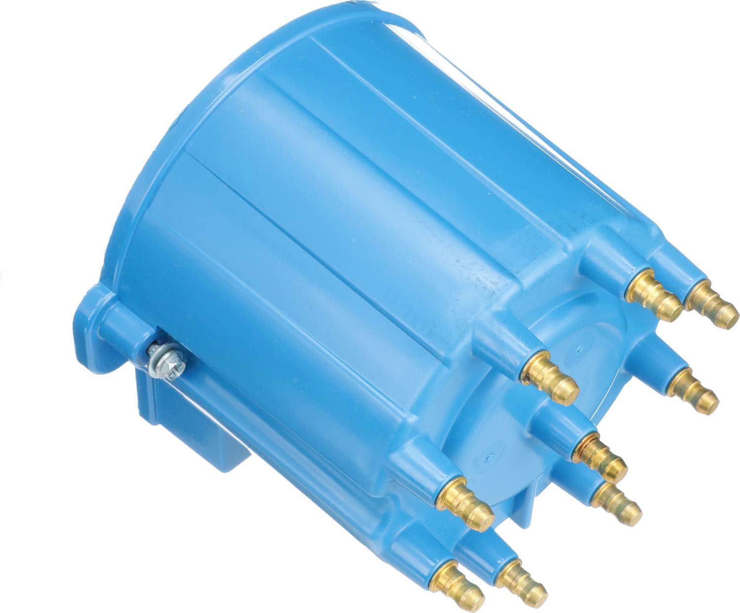 Standard Ignition Blue Streak Distributor Cap DR468 | O'Reilly