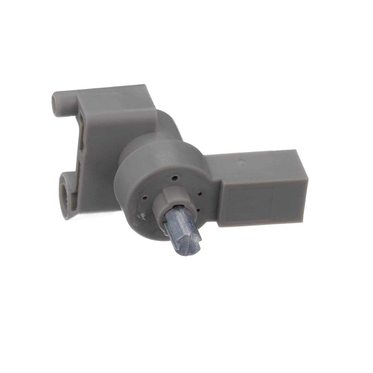50 Copriestremità Per Binario DIN, Dinkle DK4NC-S13110, Colore Grigio, Per Morsetti