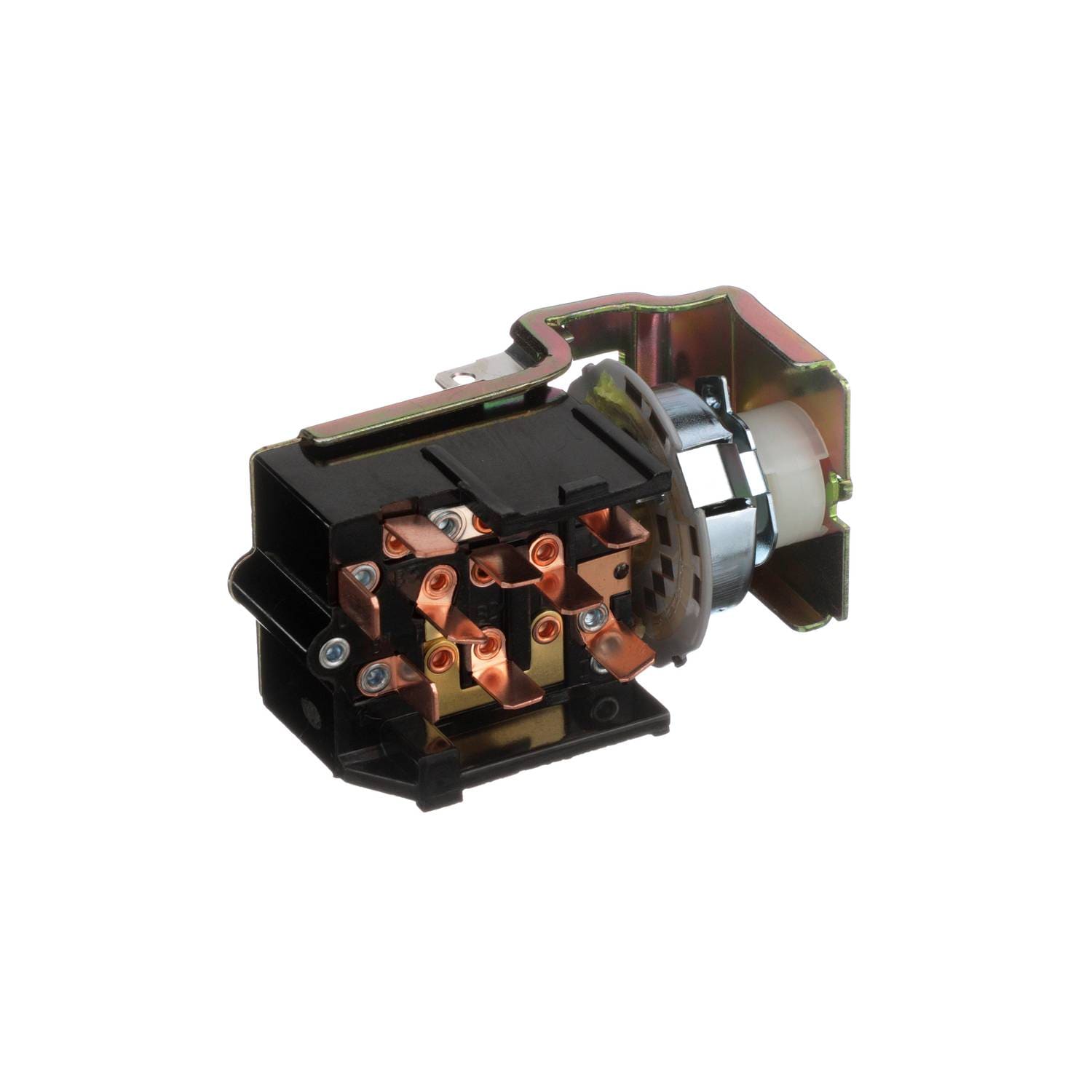 Standard Ignition 9 Terminal Headlight Switch DS357 | O'Reilly