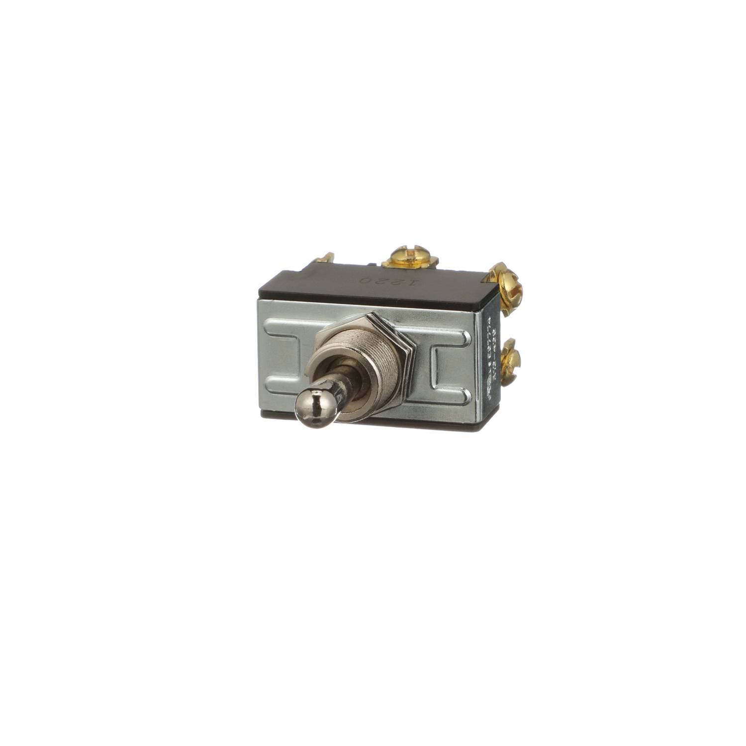 Standard Ignition 10, 20 Amp 6 Terminal Toggle Switch DS553 | O