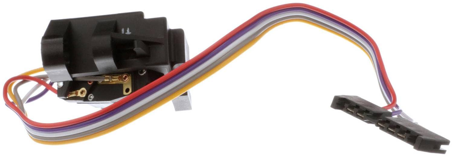 Standard Ignition 5 Terminal Windshield Wiper Switch DS571 | O
