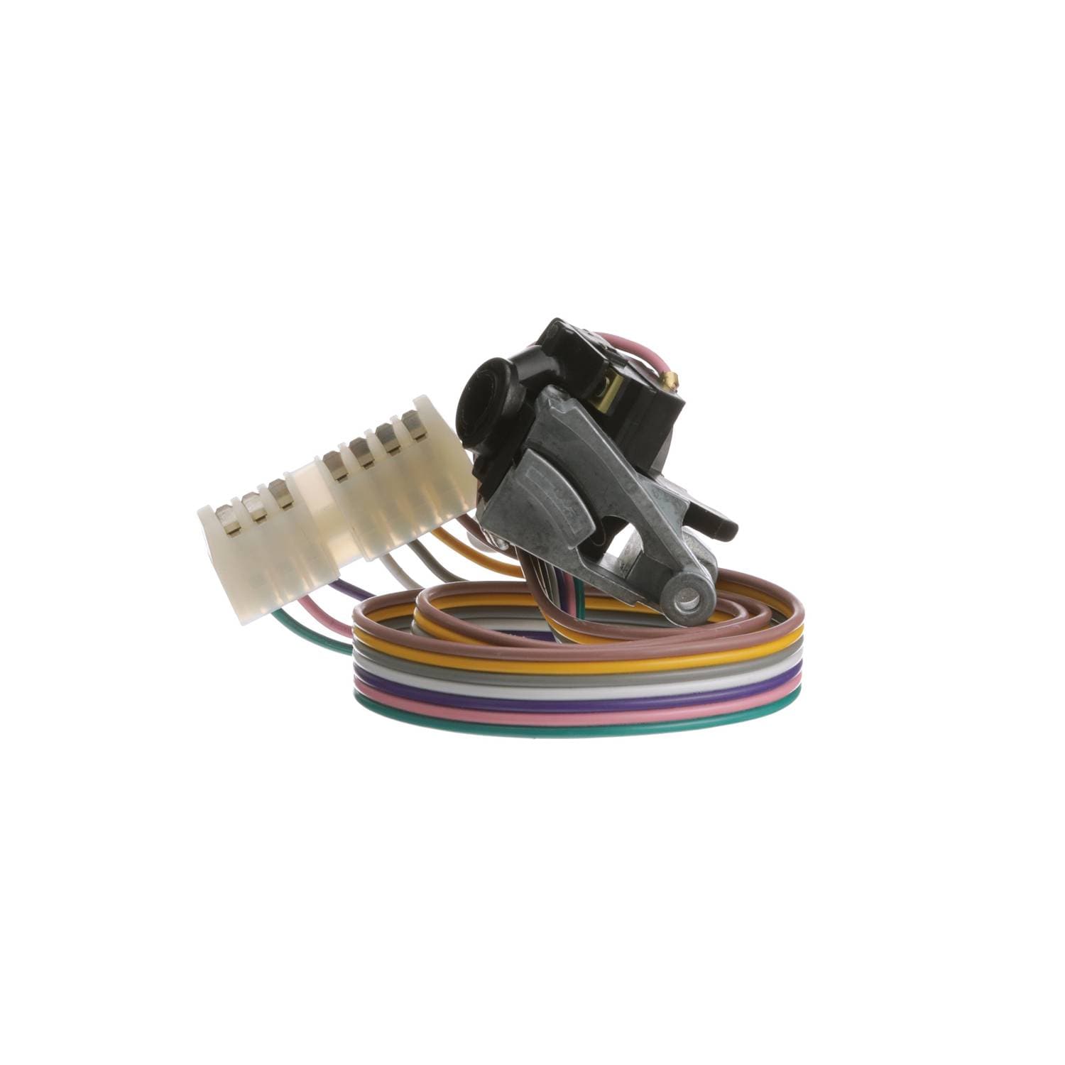 Standard Ignition 7 Terminal Windshield Wiper Switch DS572 | O