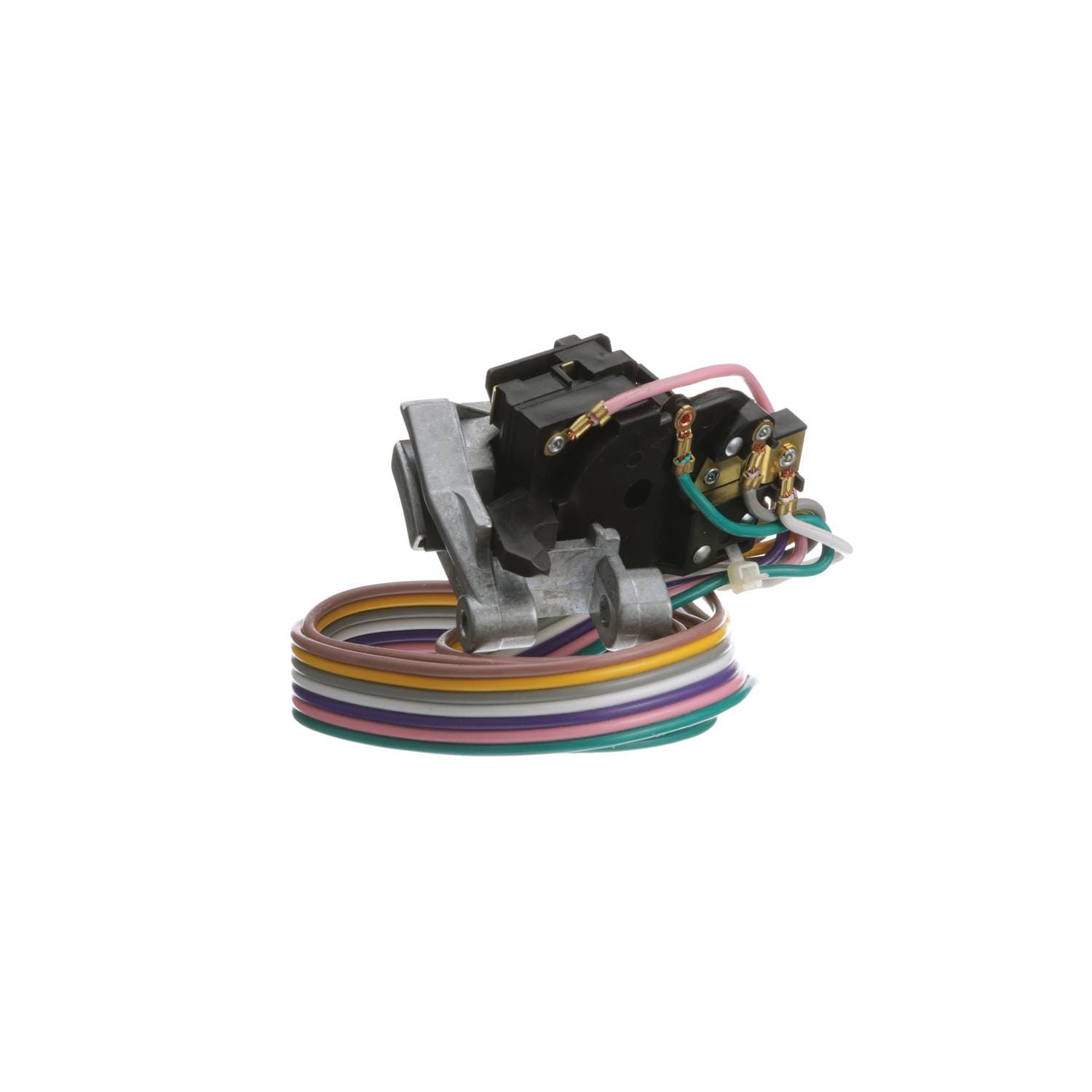 Standard Ignition 7 Terminal Windshield Wiper Switch DS572 | O
