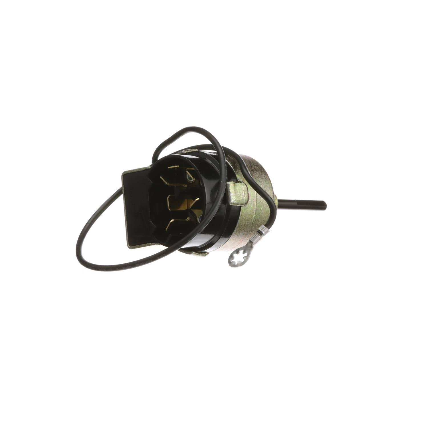 Standard Ignition 5 Terminal Windshield Wiper Switch DS577 | O