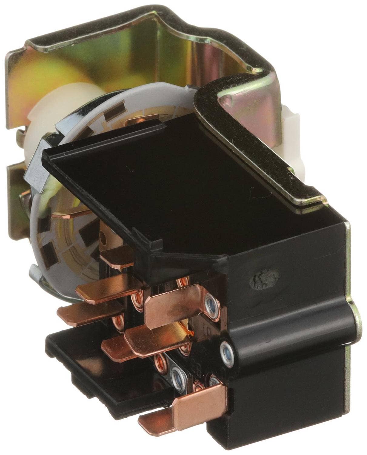 Standard Ignition 9 Terminal Headlight Switch DS741 | O'Reilly