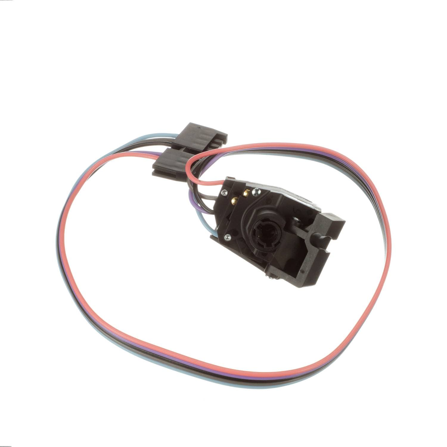Standard Ignition 5 Terminal Windshield Wiper Switch DS811 | O