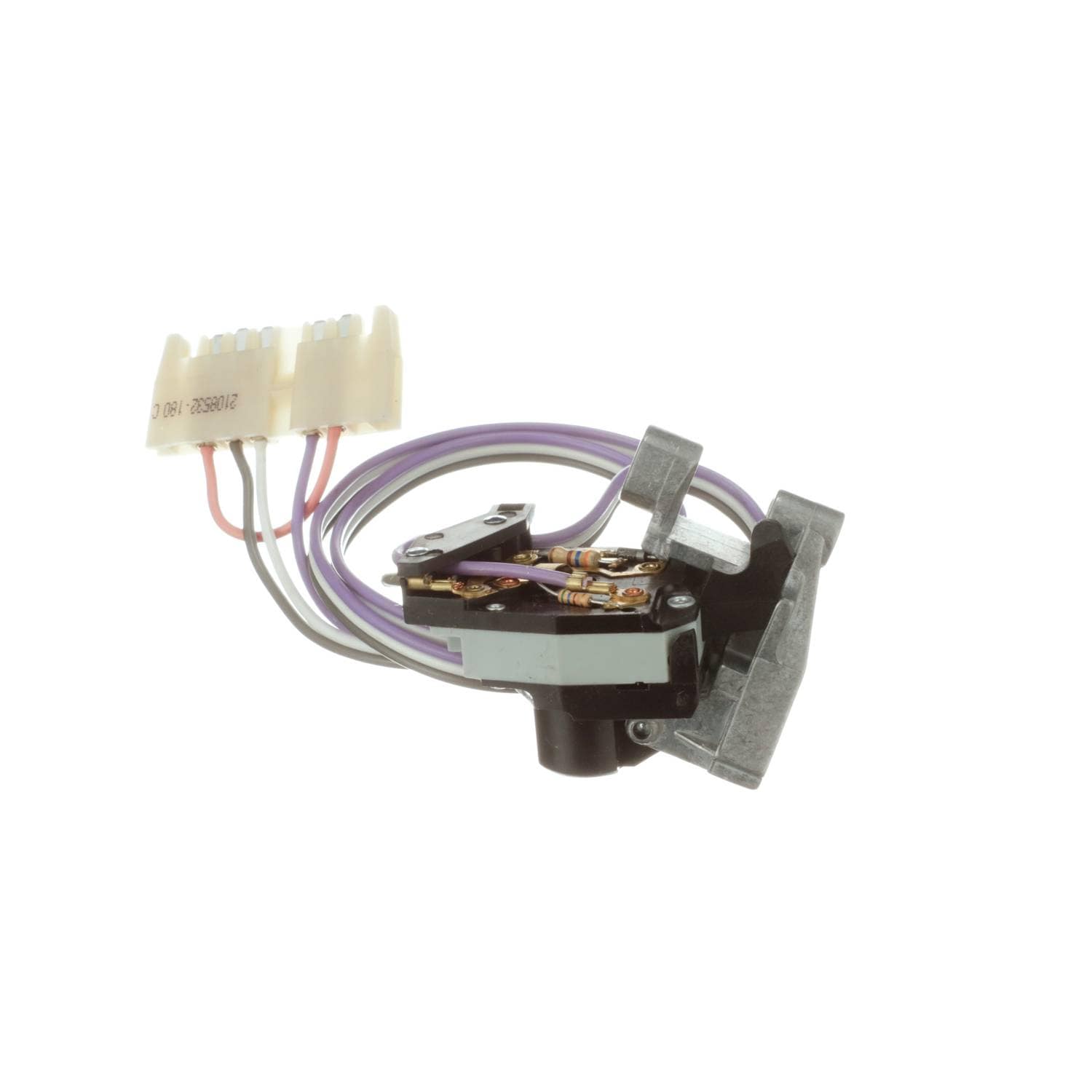 Standard Ignition 5 Terminal Windshield Wiper Switch DS823 | O