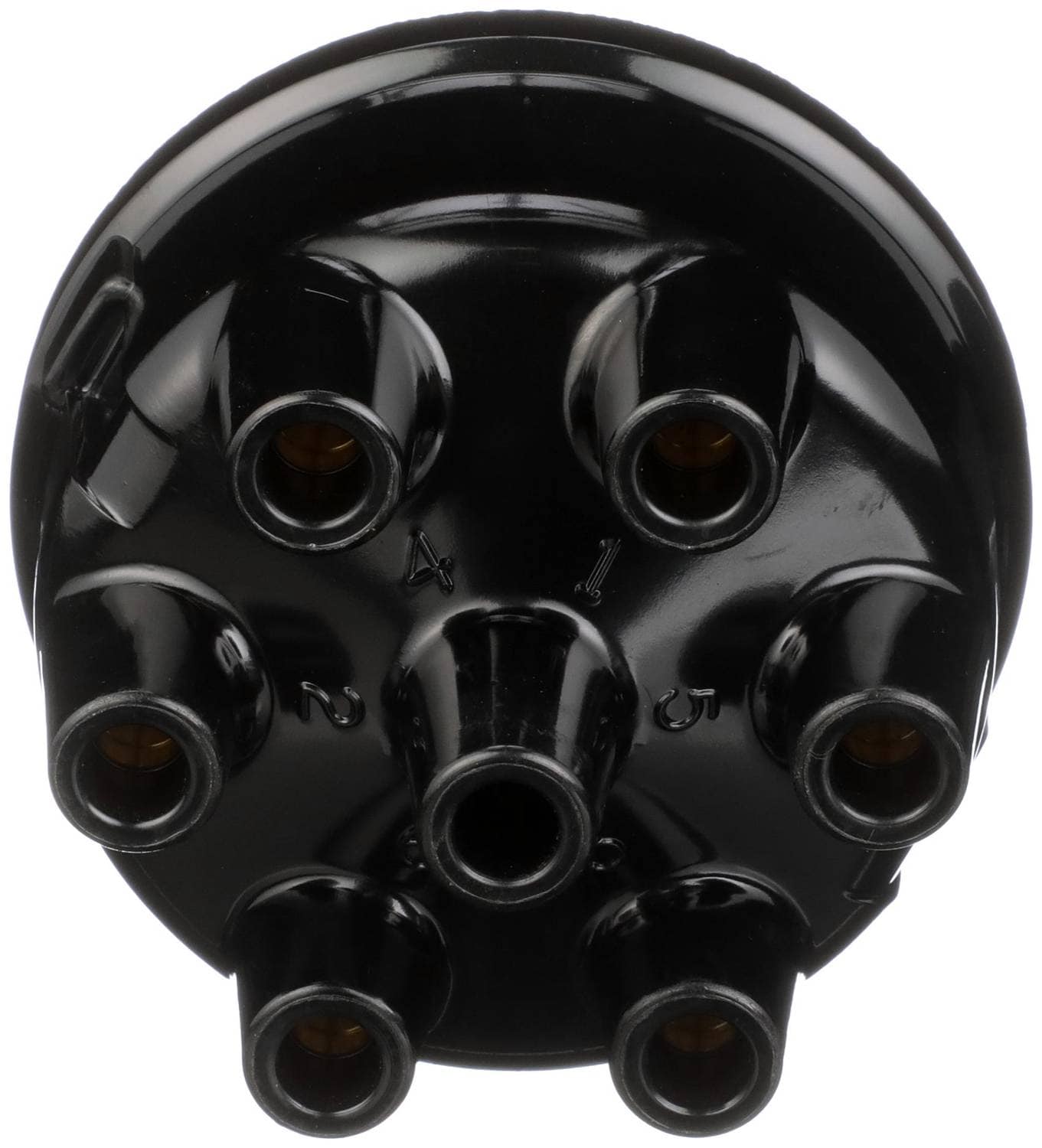 BLUE STAR ブルースター スーパーヴァック部品 ポンプ本体 Standard Ignition Blue Streak Distributor Cap FD124 | O'Reilly