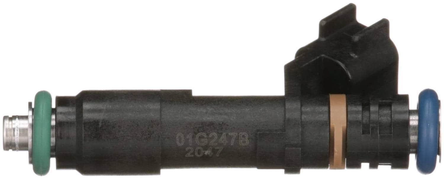 Standard Ignition Fuel Injector - New FJ817 | O'Reilly Auto Parts