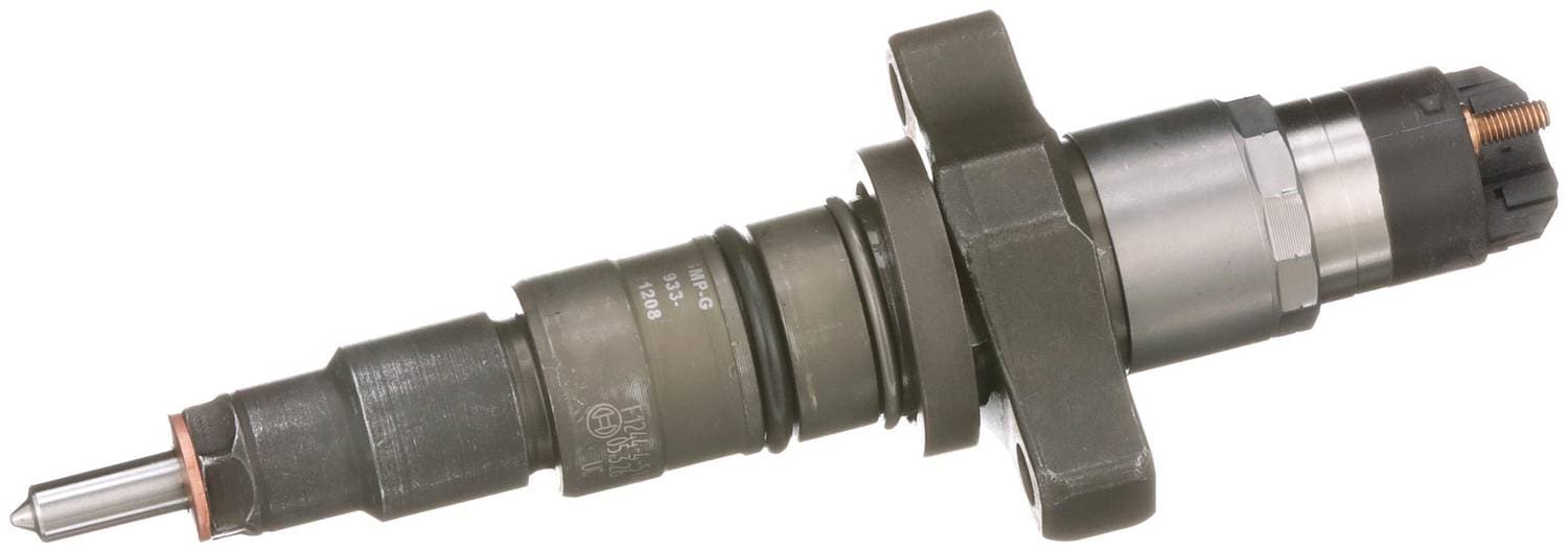 Standard Ignition Fuel Injector - Remanufactured FJ933 | O'Reilly
