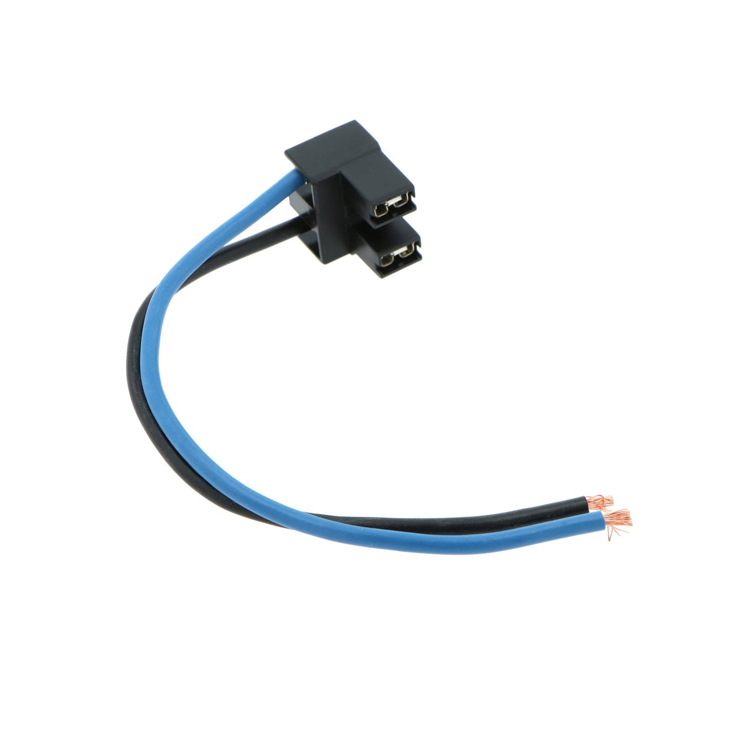 Standard Ignition 2 Terminal Headlight Connector HP4355 | O'Reilly