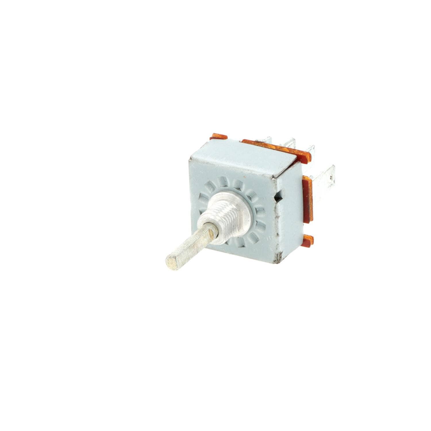 Standard Ignition 4 Terminal A/C Blower Motor Switch HS419 | O