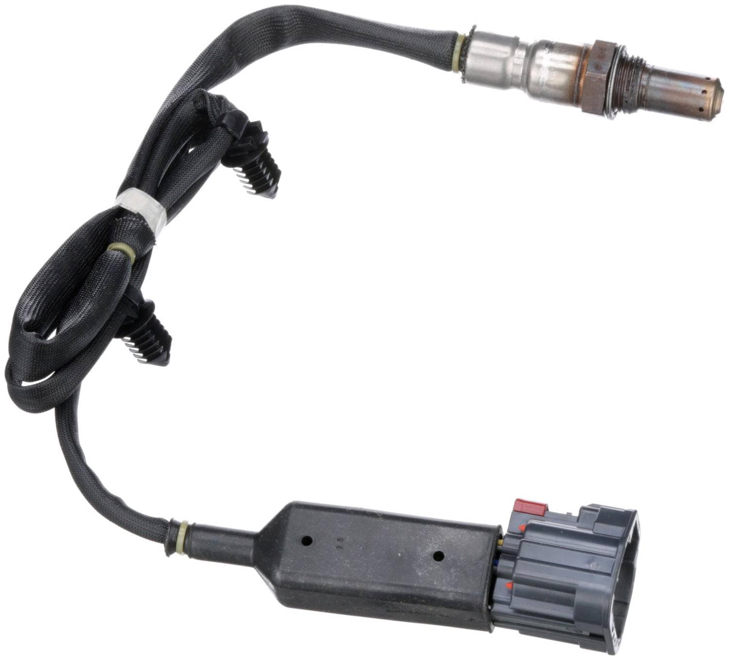 Standard Ignition NOX Sensor NOX010 | O'Reilly Auto Parts