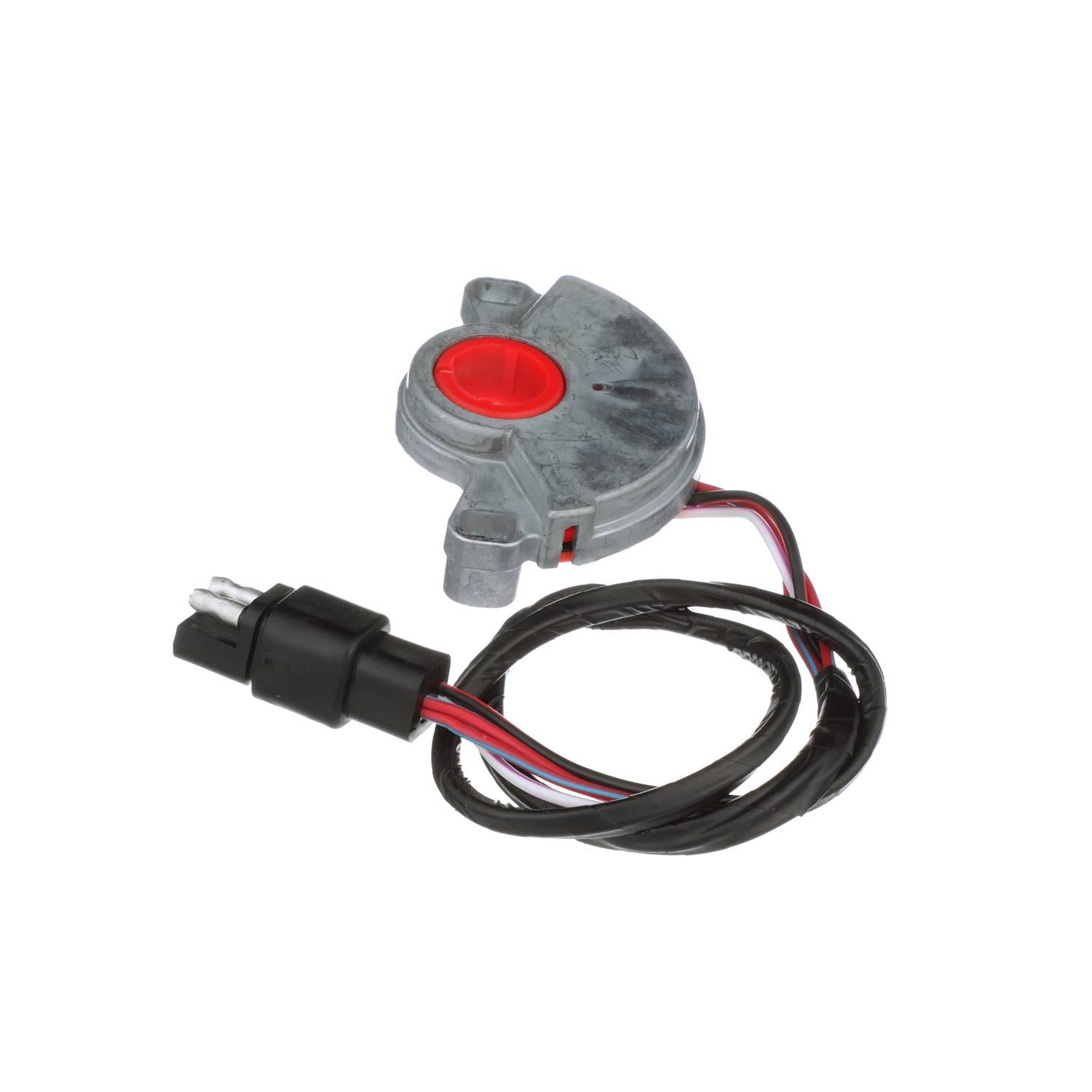 Standard Ignition 4 Terminal Neutral Safety Switch NS214 | O