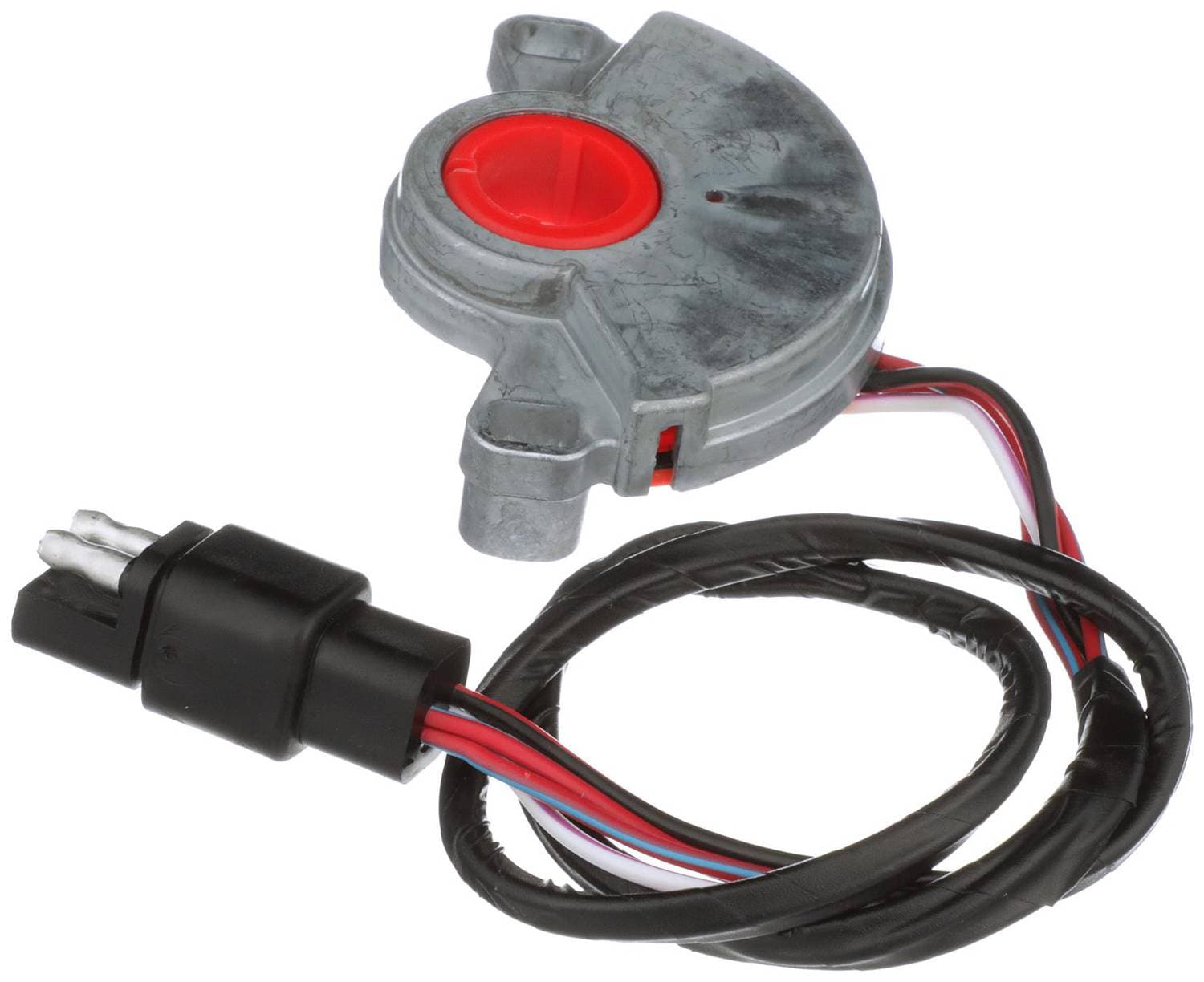 Standard Ignition 4 Terminal Neutral Safety Switch NS214 | O
