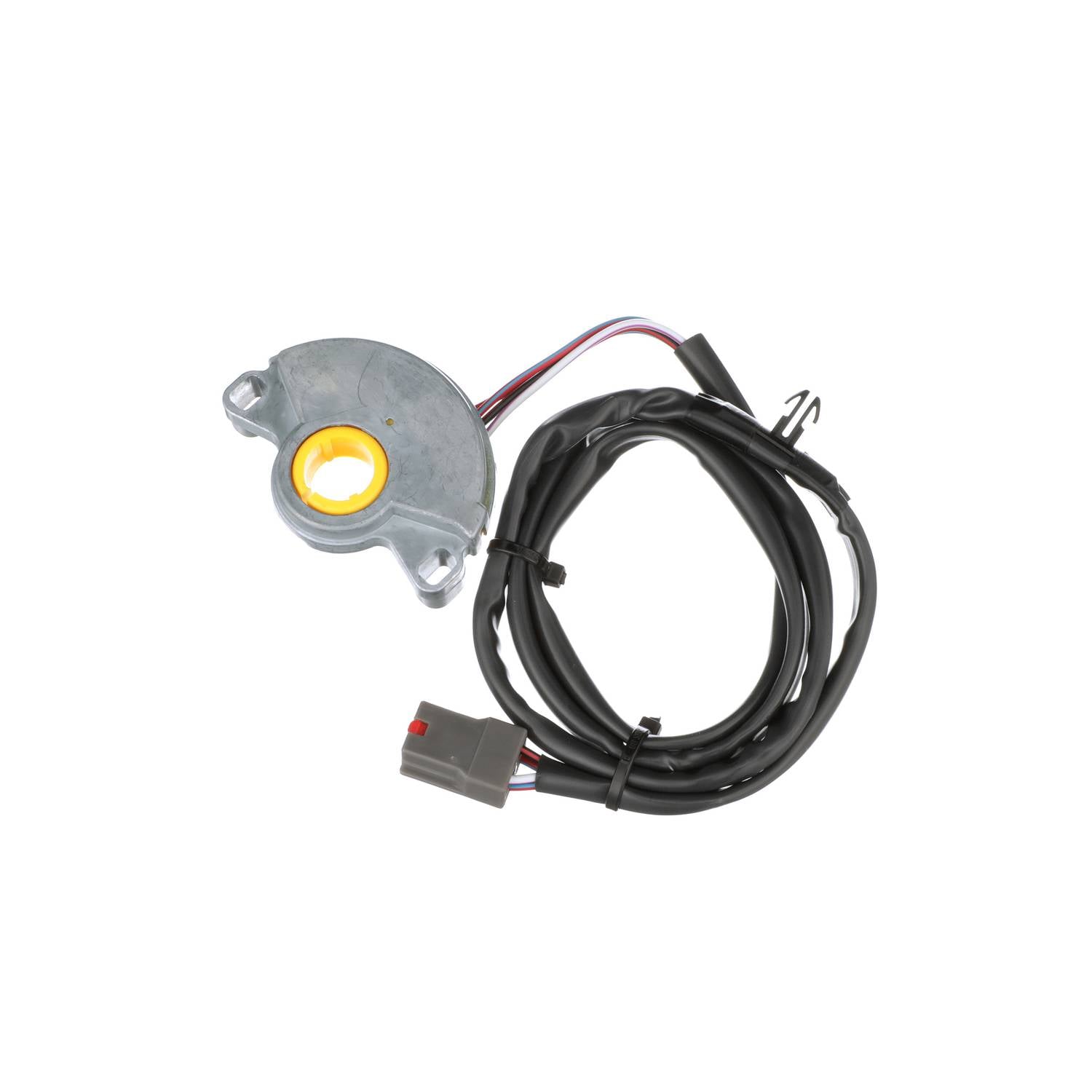 Standard Ignition 4 Terminal Neutral Safety Switch NS55 | O'Reilly