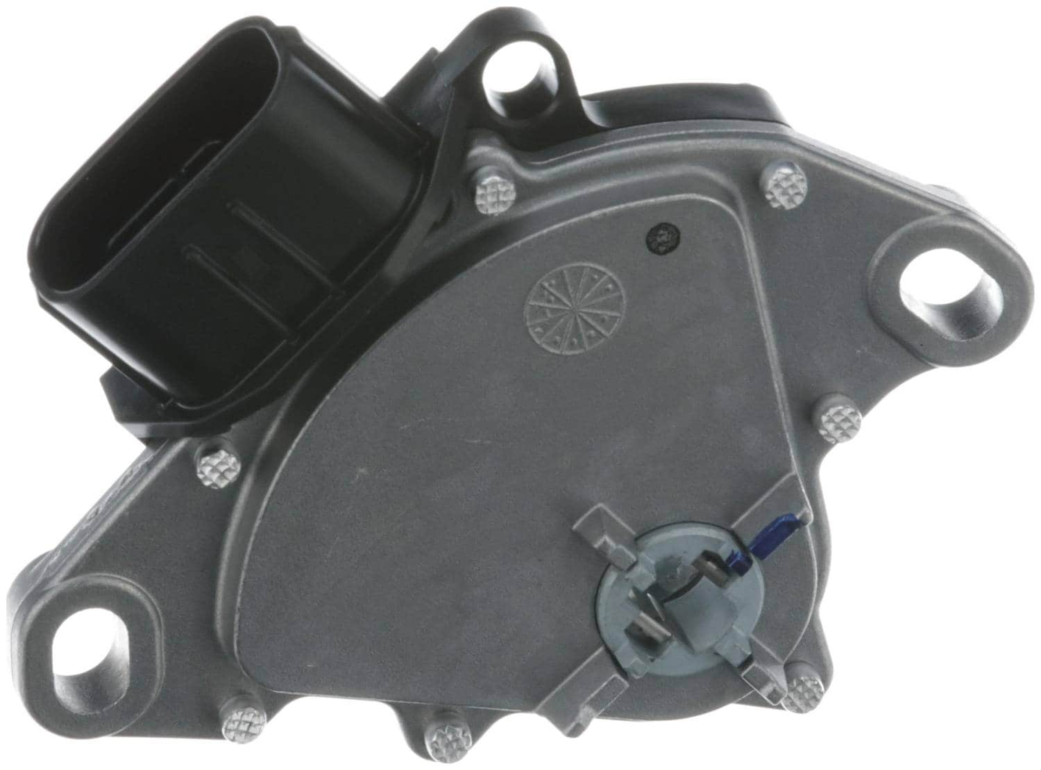 Standard Ignition 9 Terminal Neutral Safety Switch NS621 | O