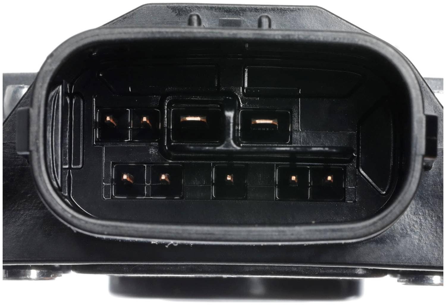 Standard Ignition 9 Terminal Neutral Safety Switch NS621 | O