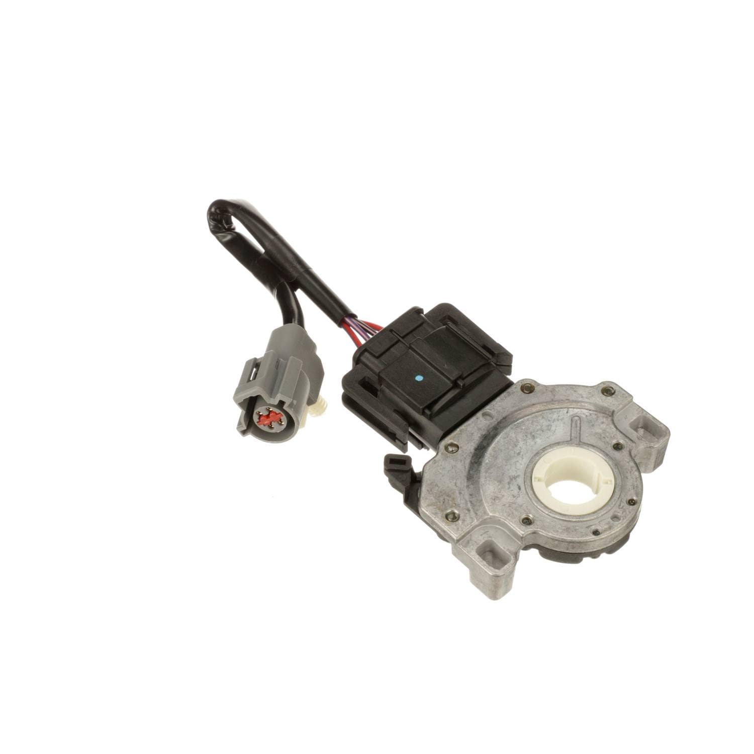 Standard Ignition 4 Terminal Neutral Safety Switch NS67 | O'Reilly