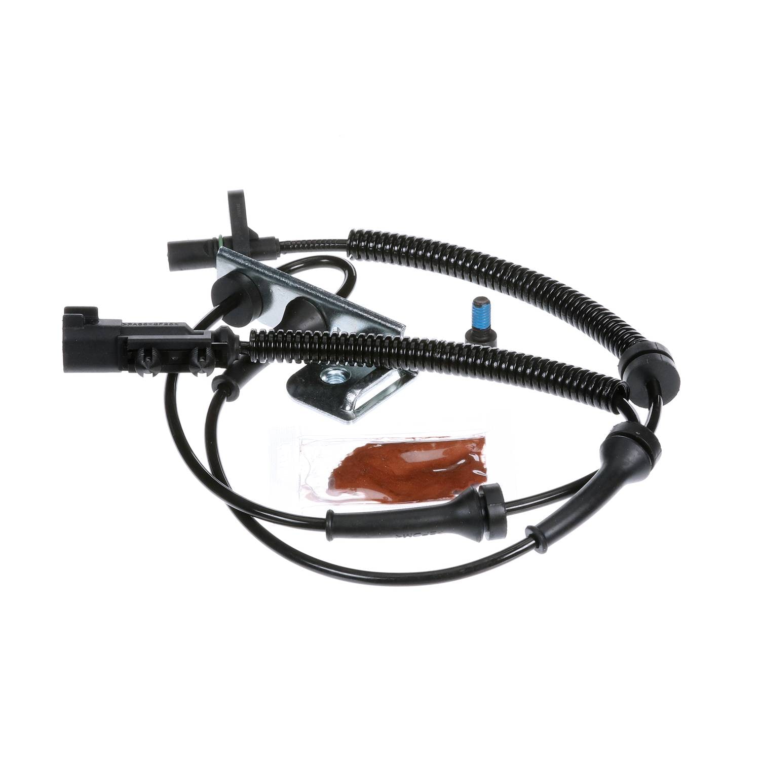 Standard Ignition 2 Terminal ABS Speed Sensor ALS2381 | O'Reilly
