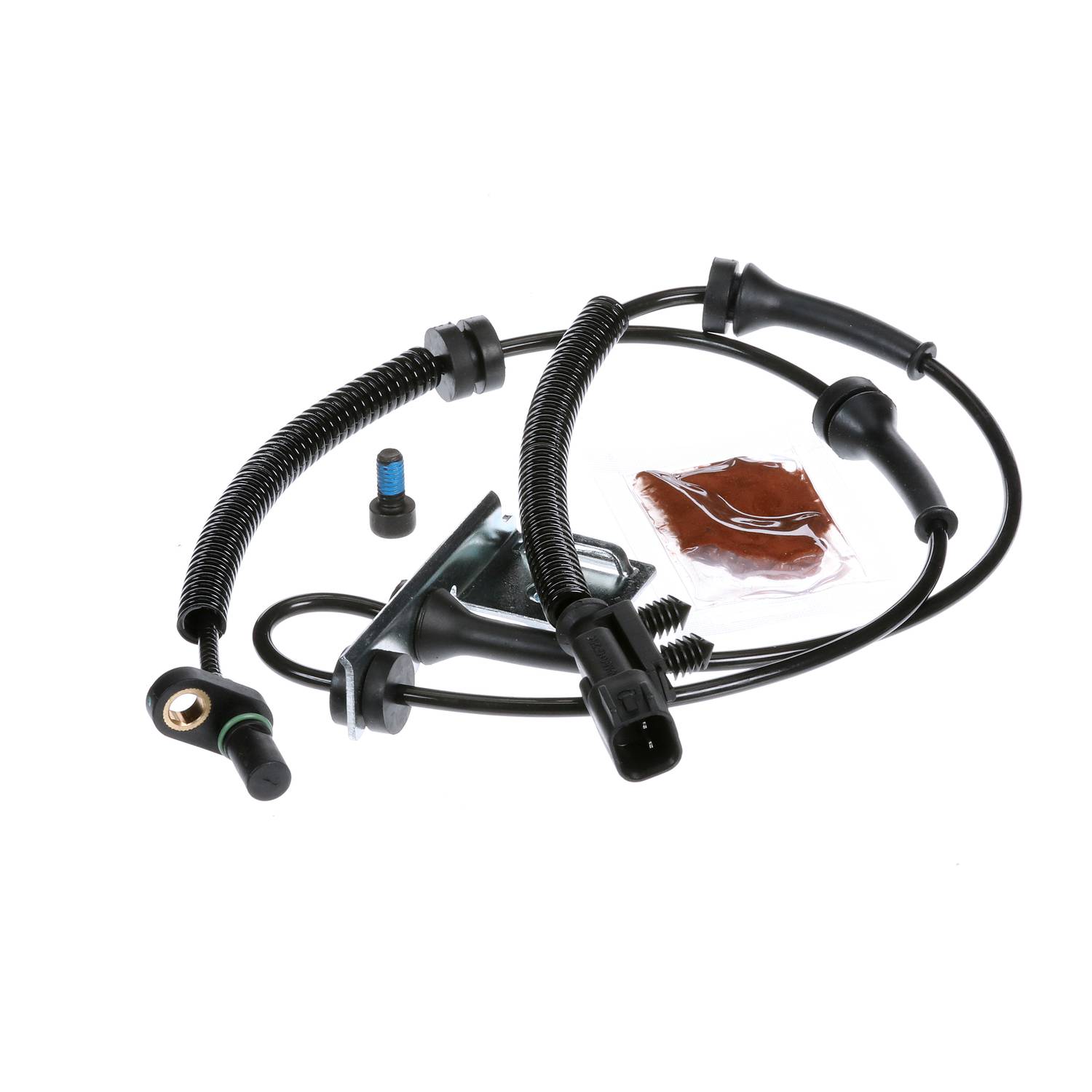 Standard Ignition 2 Terminal ABS Speed Sensor ALS2381 | O'Reilly