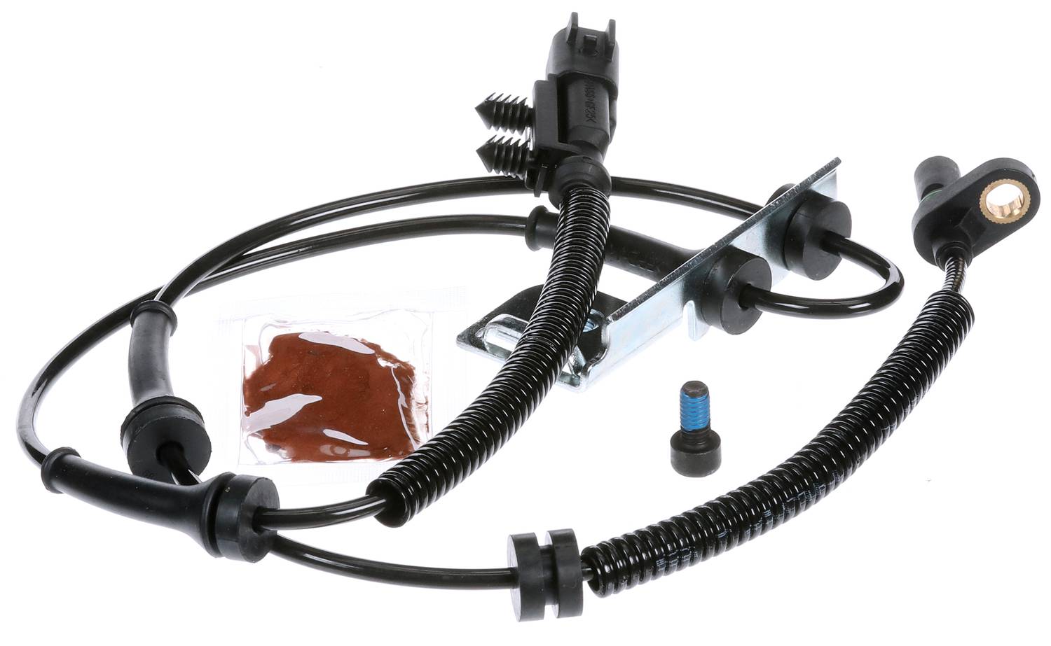 Standard Ignition 2 Terminal ABS Speed Sensor ALS2381 | O'Reilly